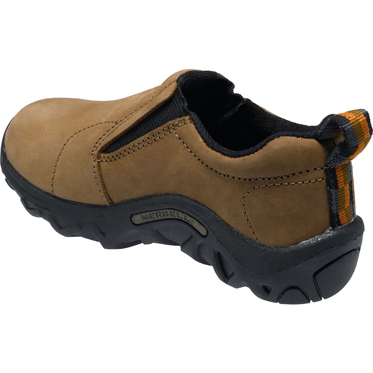 Merrell Jungle Moc Nubuck Shoe - Kids´