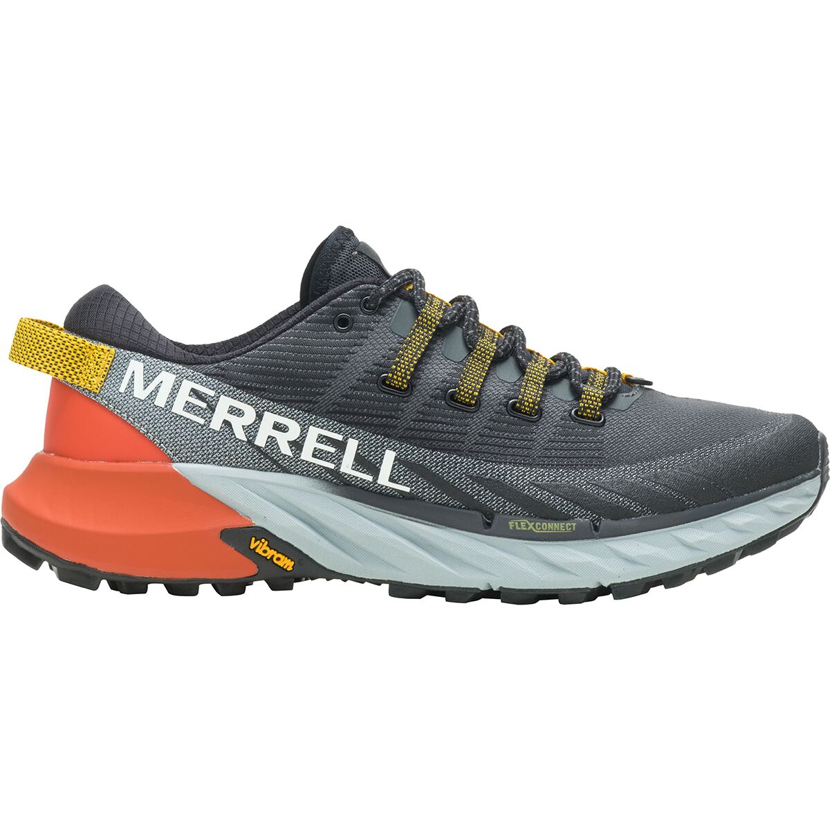 Merrell Agility Peak 4 Trail Running Shoe - Men's - Footwear