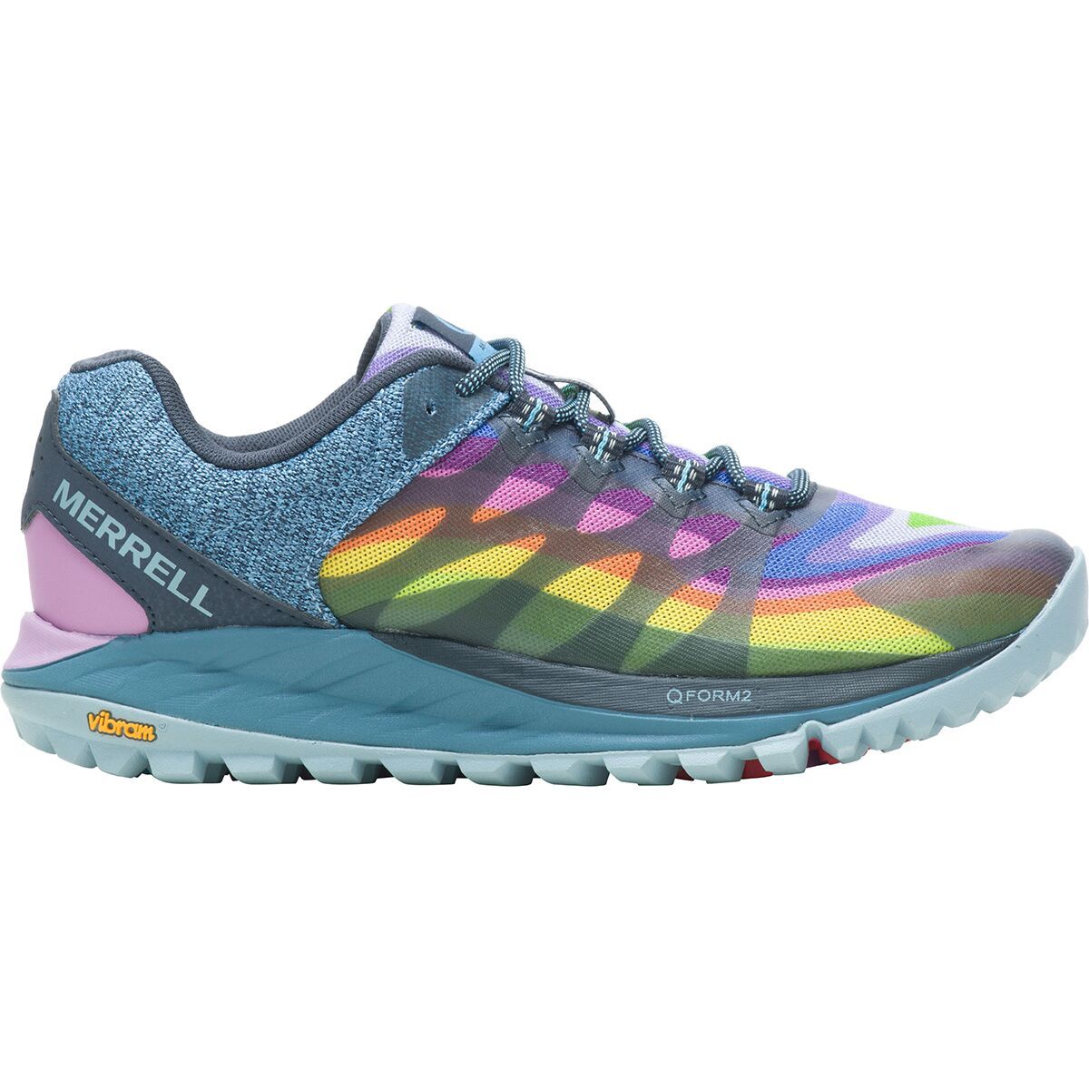 merrell women's antora 2 gtx walking shoe