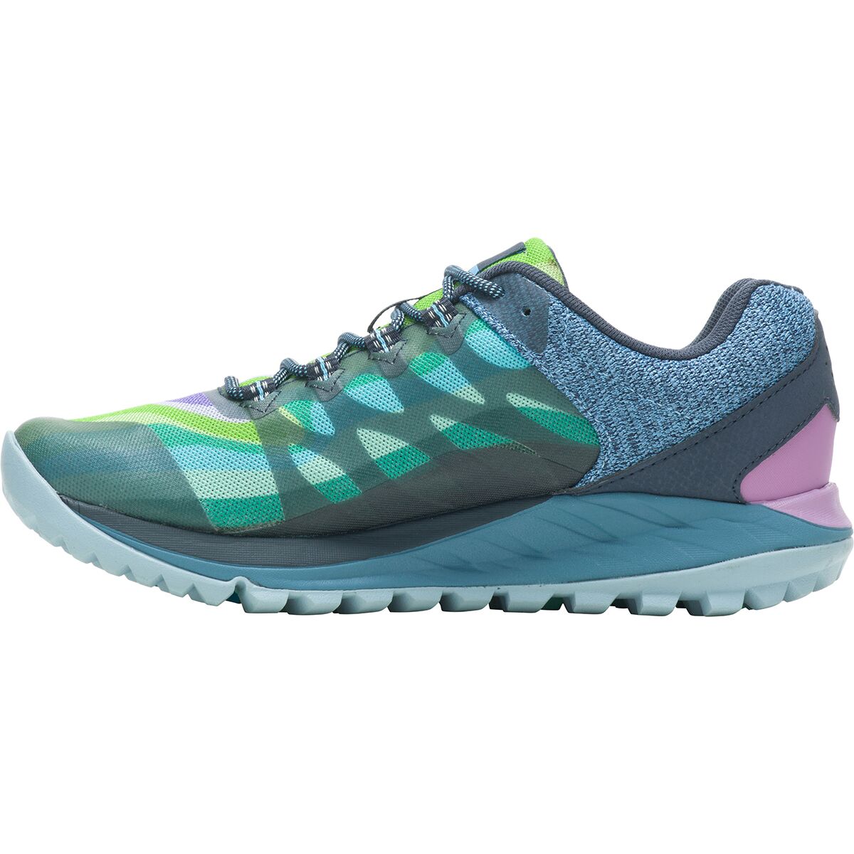 merrell women's antora 2 gtx walking shoe