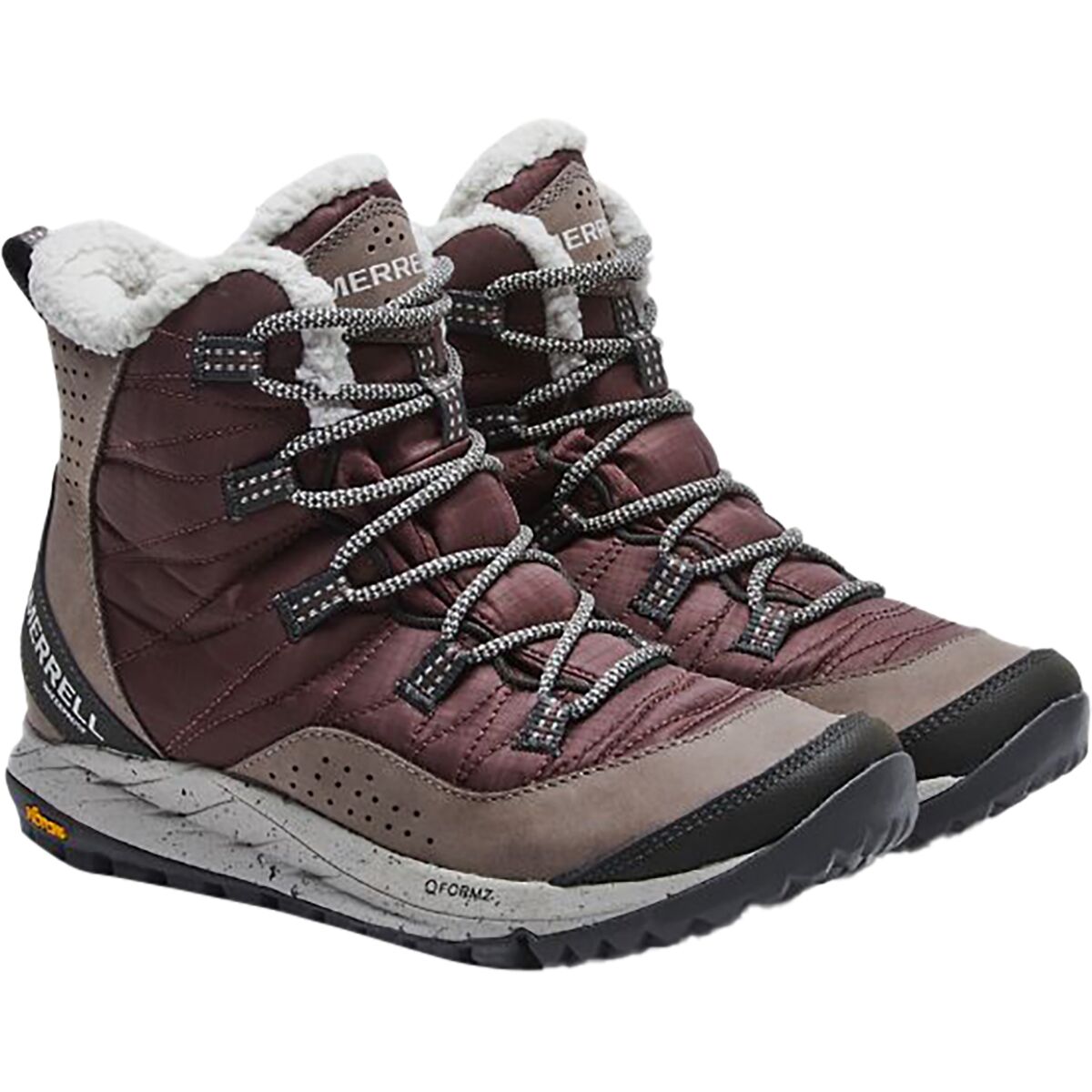 merrell women's antora sneaker