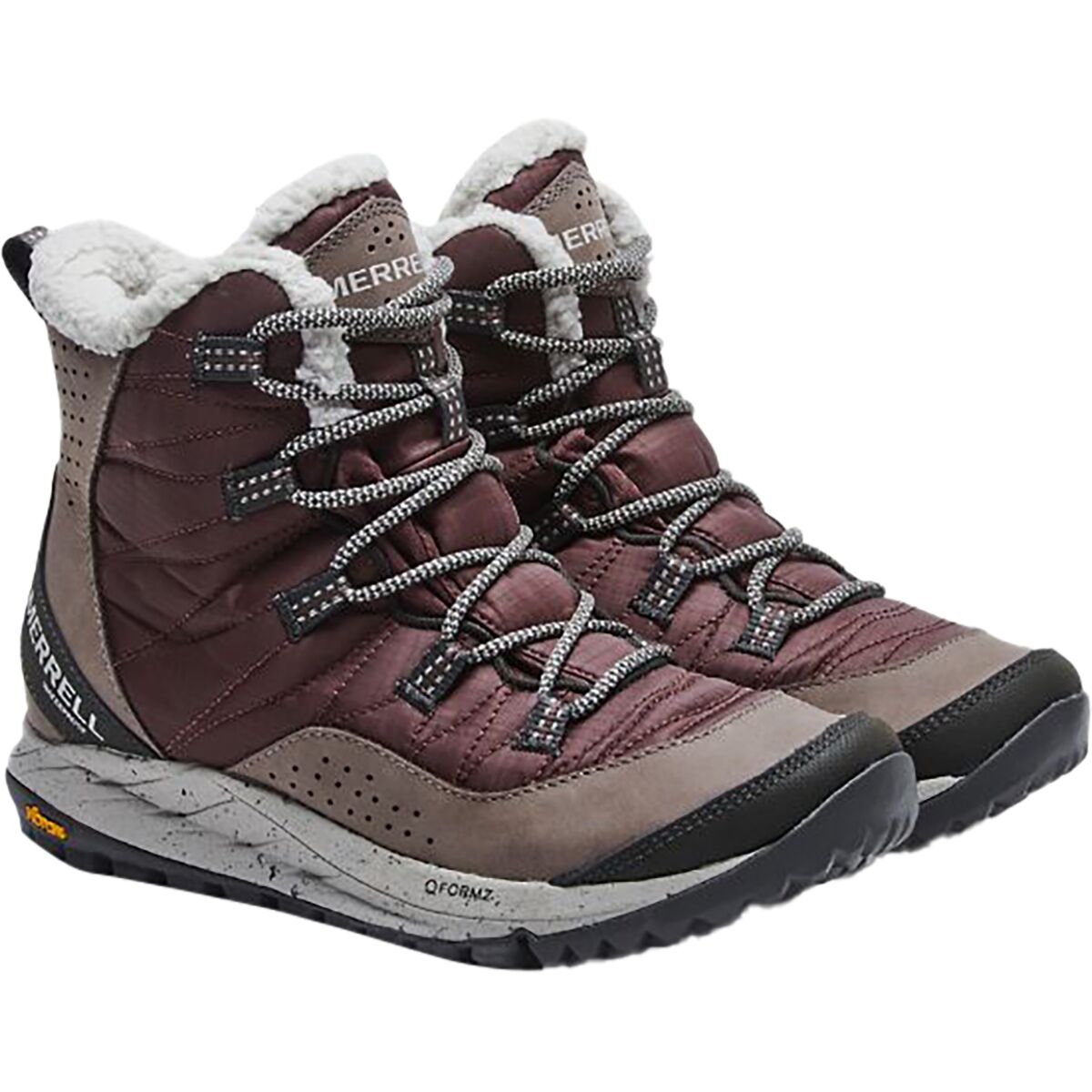 Merrell Antora Sneaker Boot - Women's - Footwear