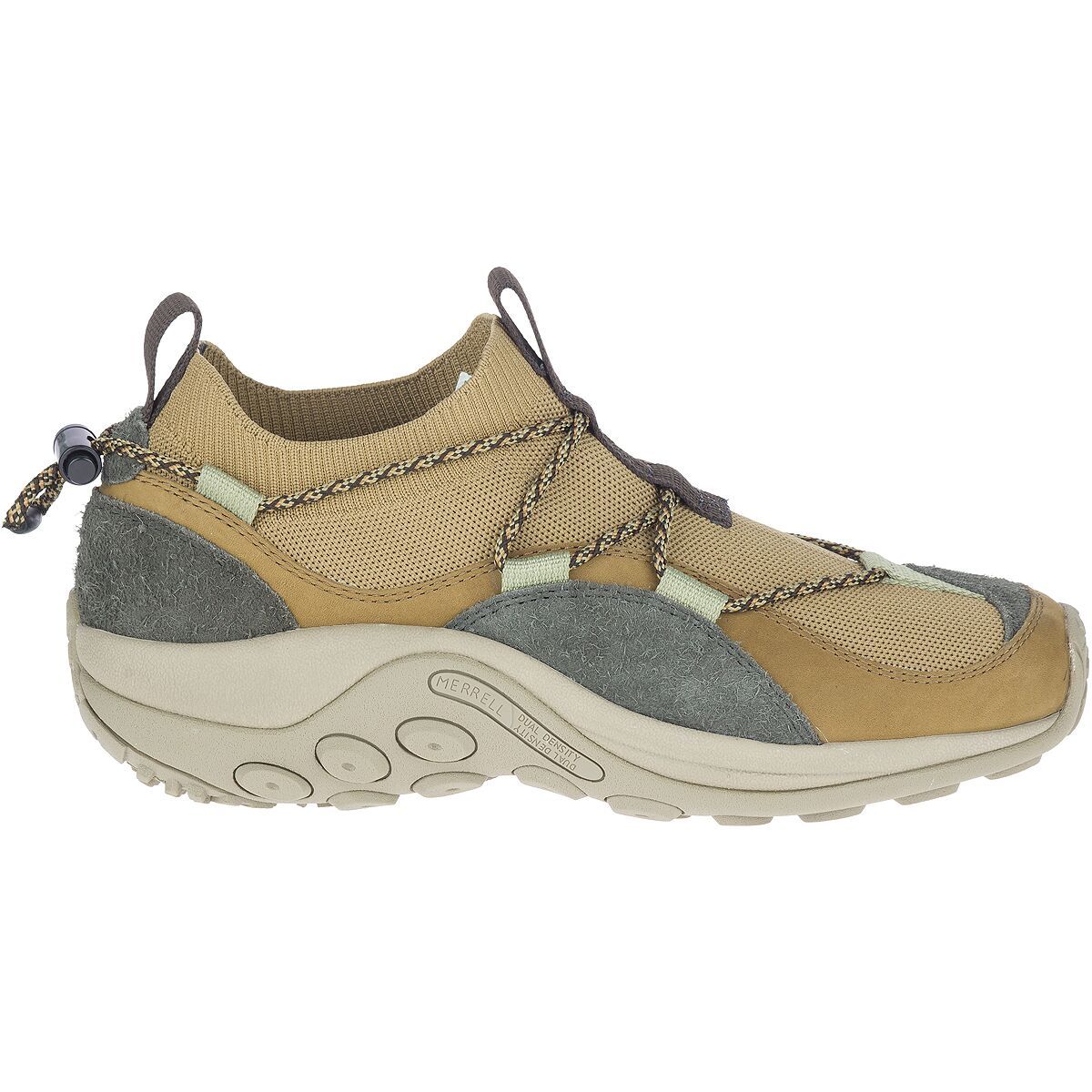 Merrell Jungle Moc Explorer Men's Footwear