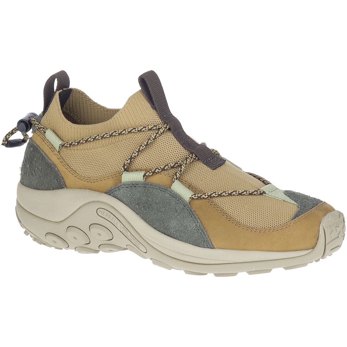 Merrell Jungle Moc Explorer Men's Footwear