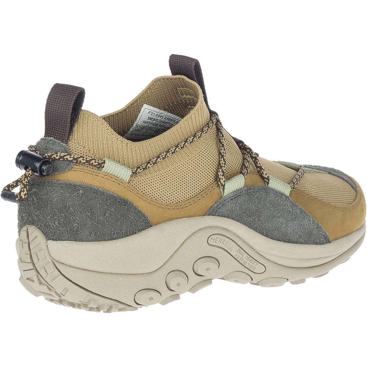Merrell Jungle Moc Explorer Men's Footwear
