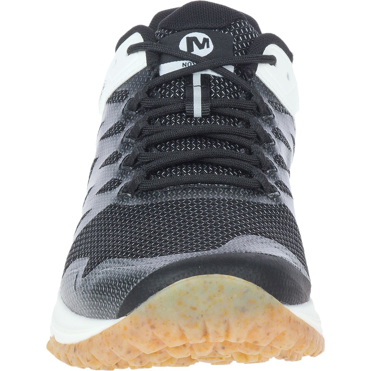 Merrell Nova 2 Eco Dye Trail Running Shoe Men's Footwear