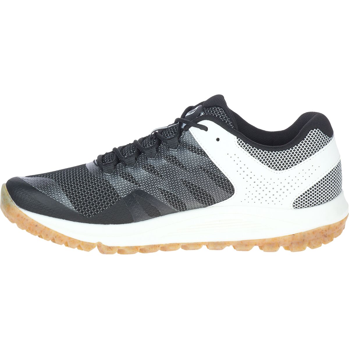 Merrell Nova 2 Eco Dye Trail Running Shoe Men's Footwear