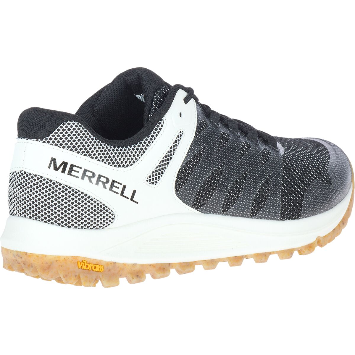 Merrell Nova 2 Eco Dye Trail Running Shoe Men's Footwear