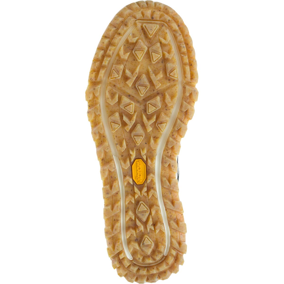 Merrell Nova 2 Eco Dye Trail Running Shoe Men's Footwear