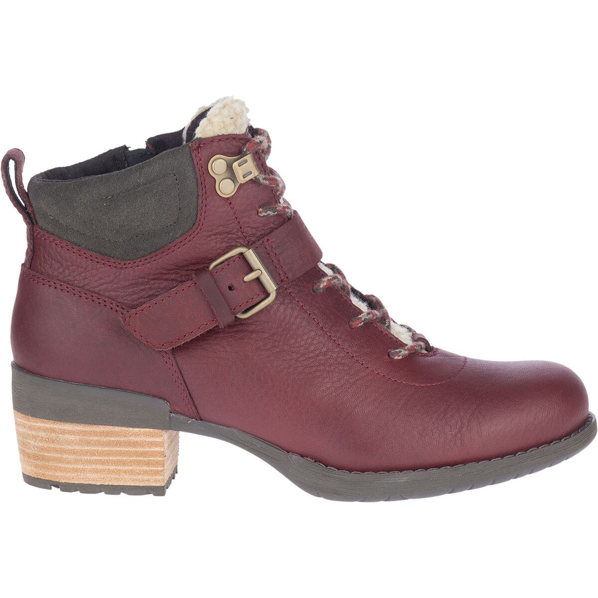 merrell shiloh ii bluff