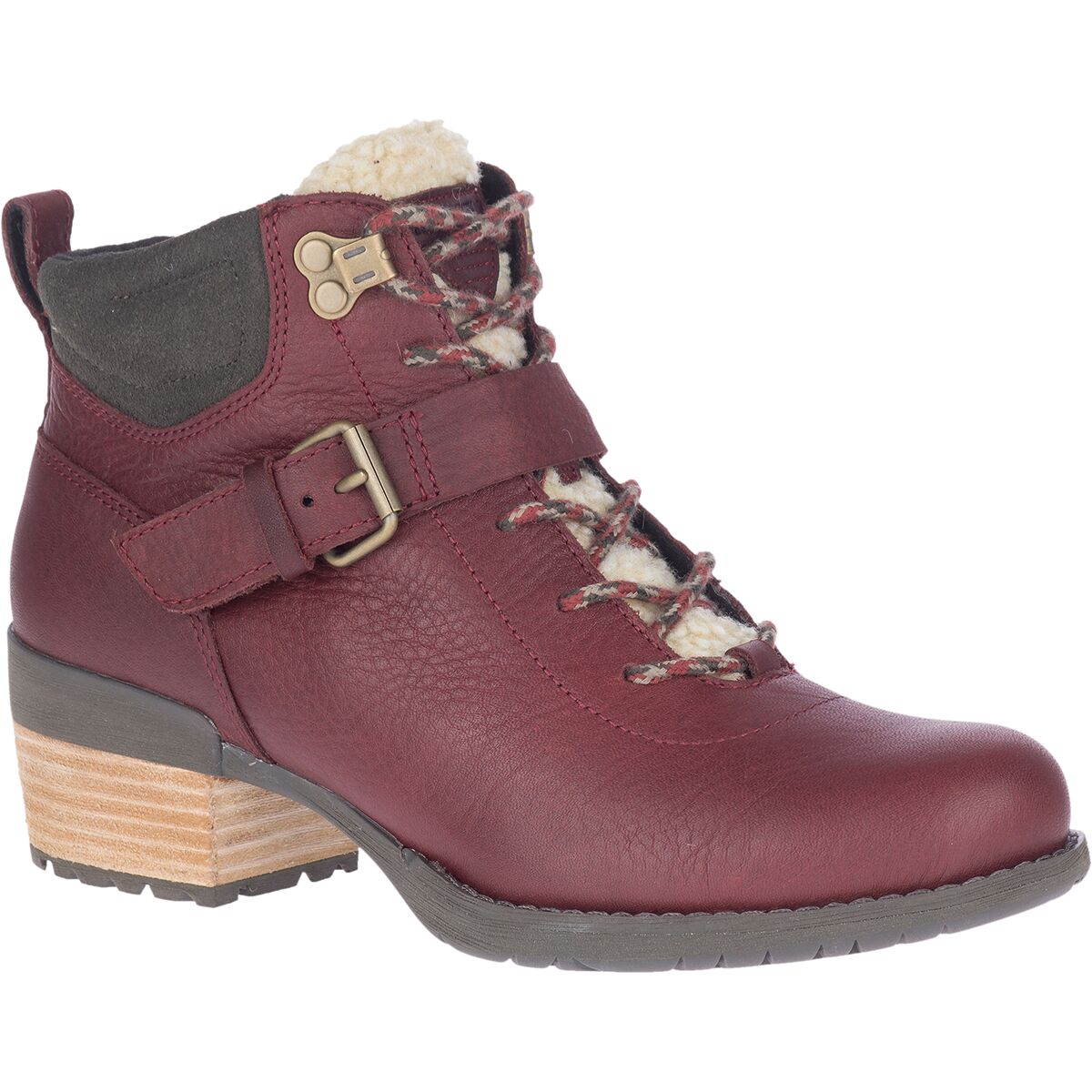 merrell shiloh ii warm