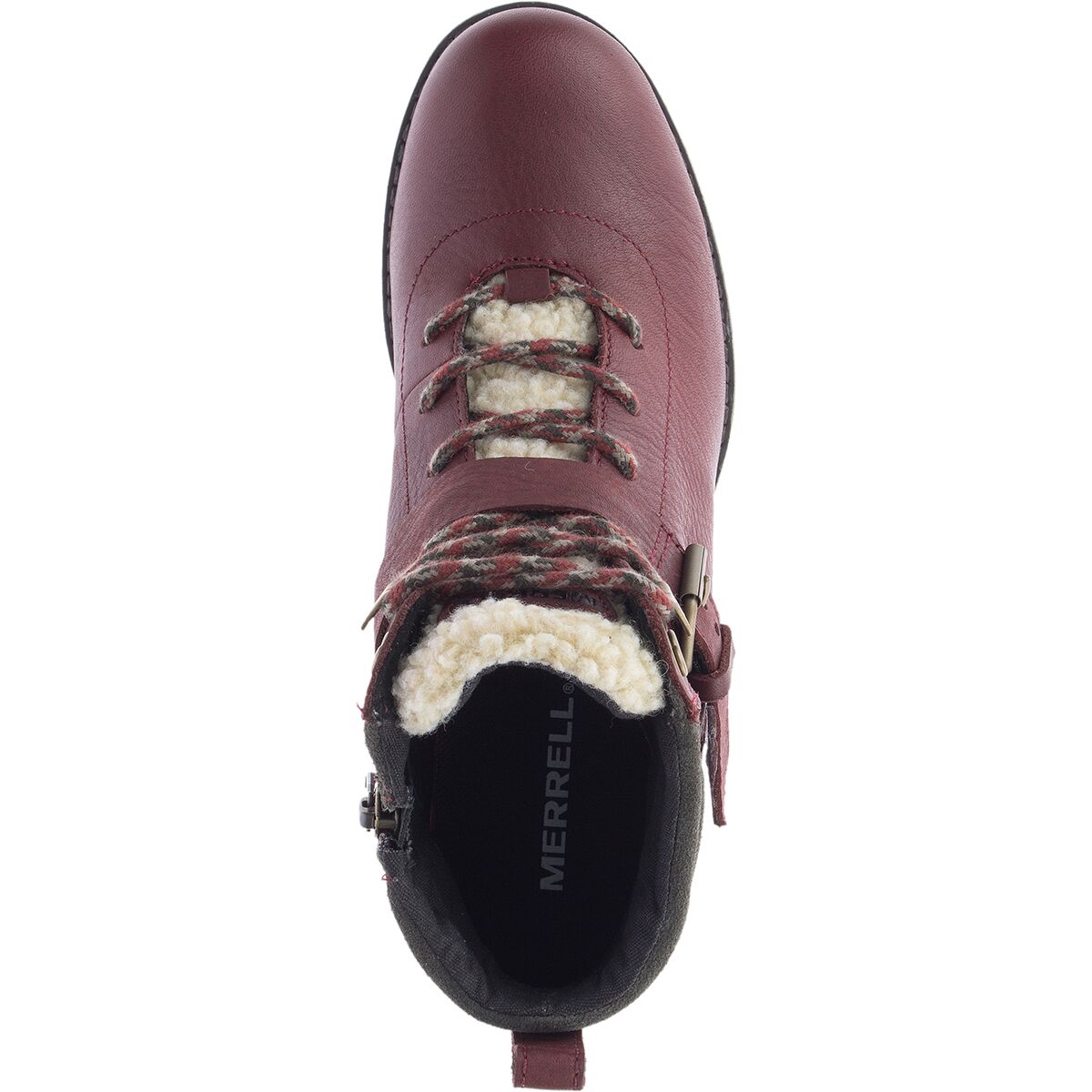 merrell shiloh ii warm