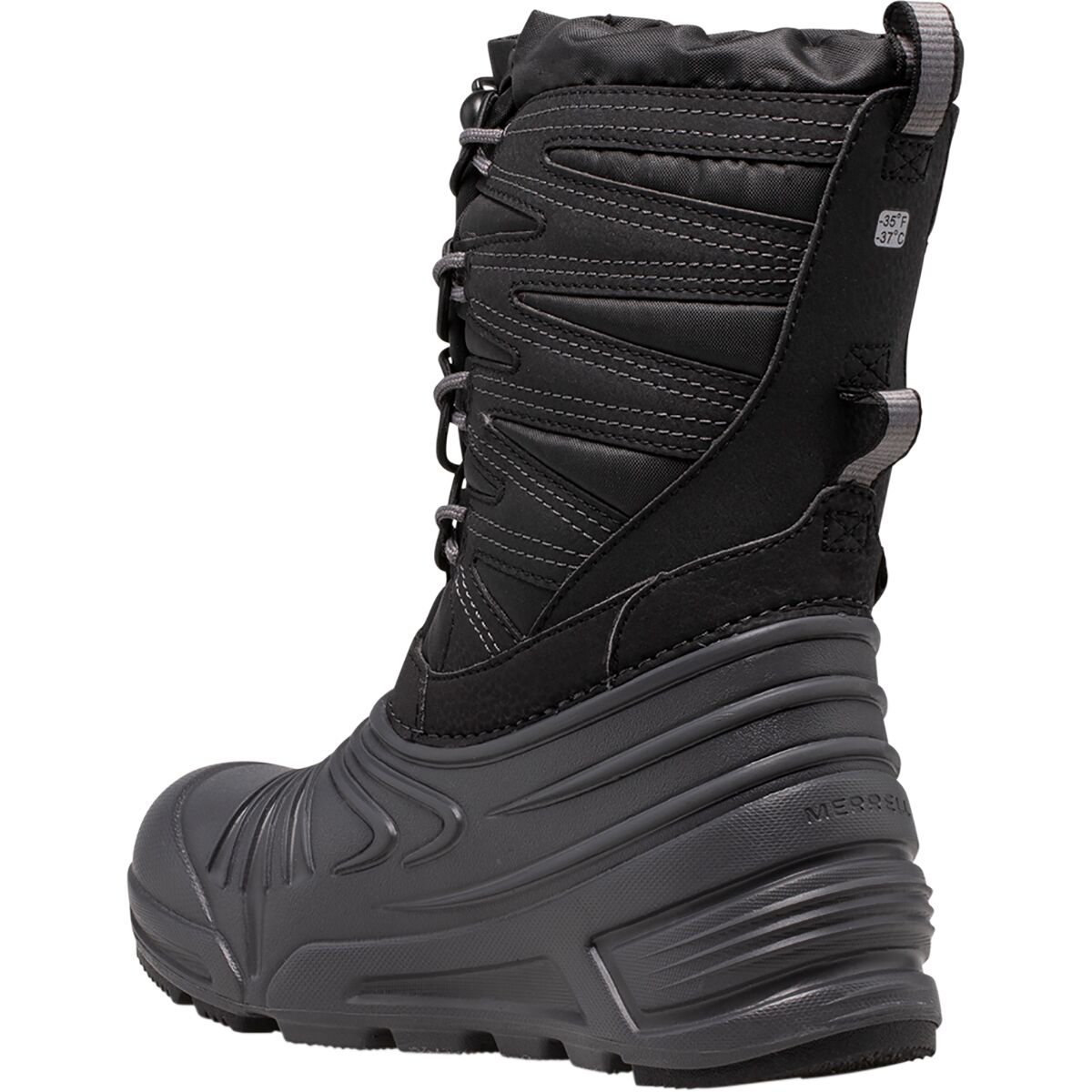 merrell snow quest lite boot