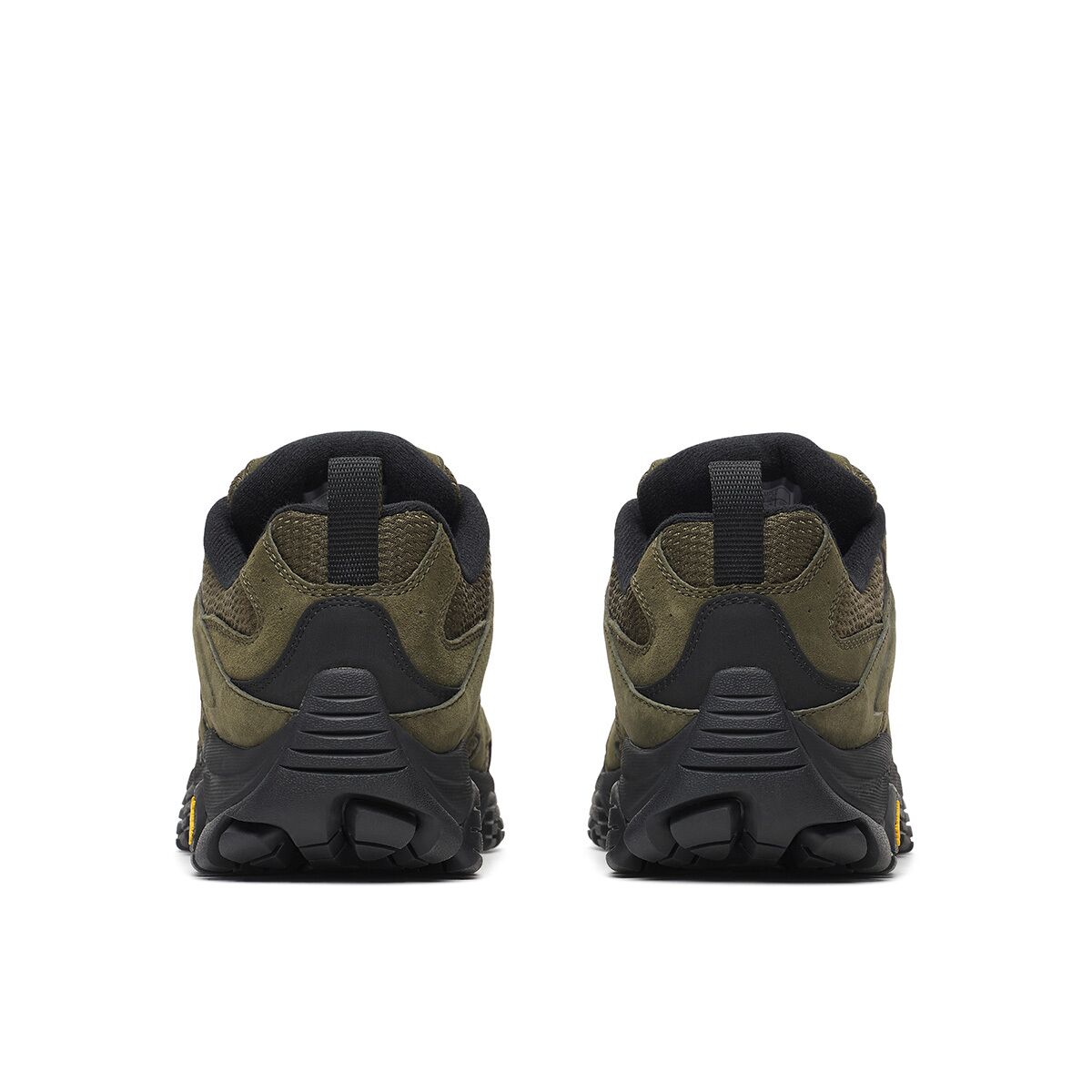 Мужские кроссовки Merrell Moab 3 Hiking, цвет: Тёмный мох — фото 5