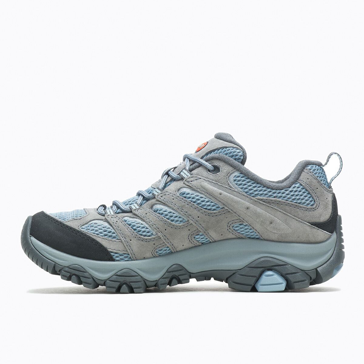 Женские кроссовки Merrell Moab 3 Hiking, цвет: Altitude — фото 2