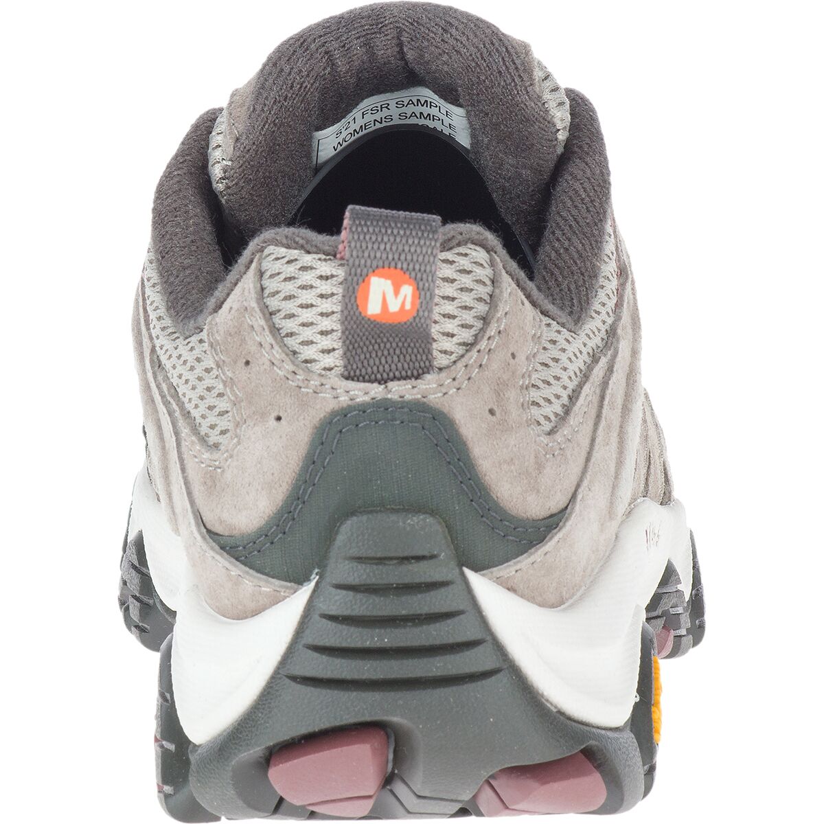 Merrell Moab 3 Hiking Shoe - Women's - Footwear