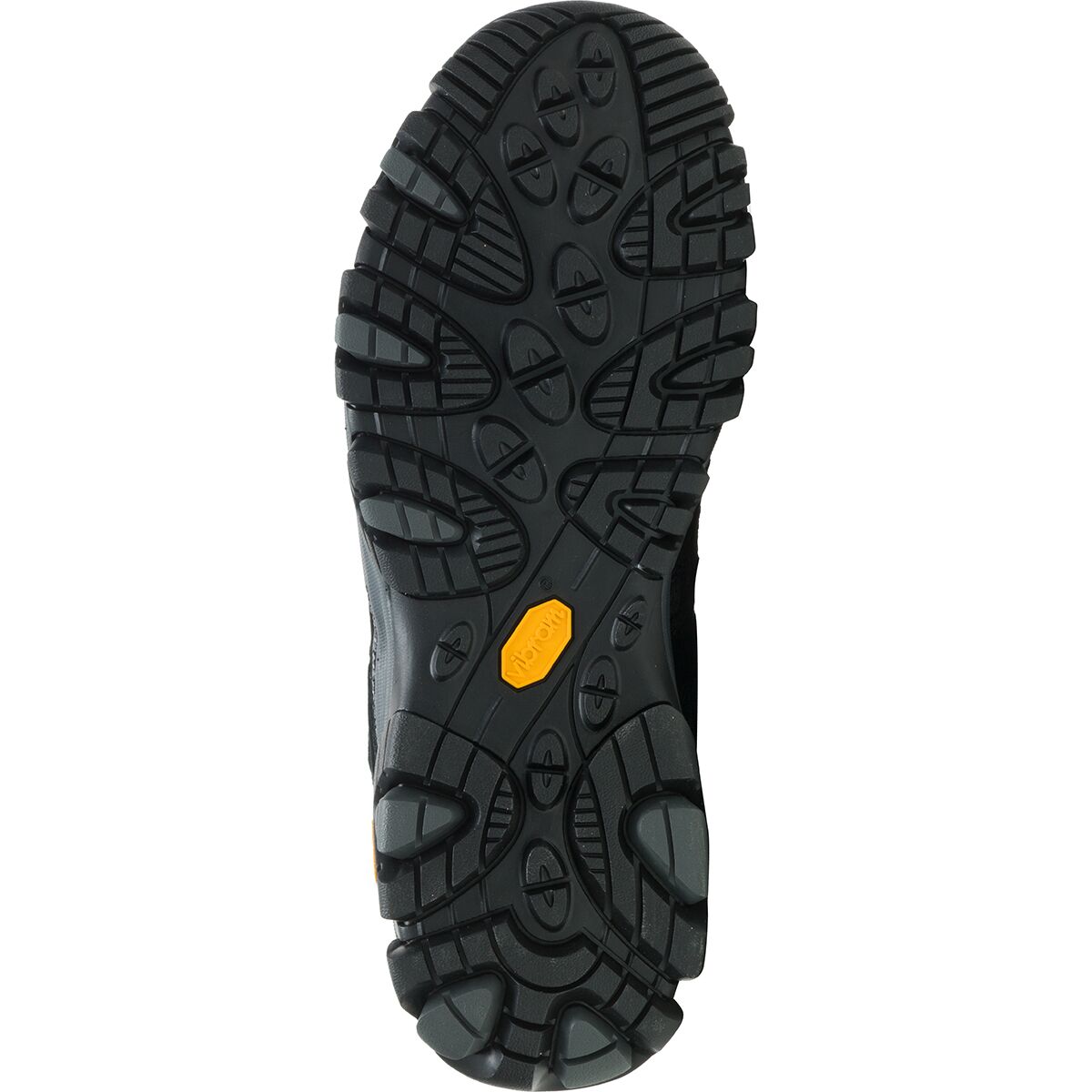 Merrell Moab 3 Mid Hiking Boot - Men's - Footwear