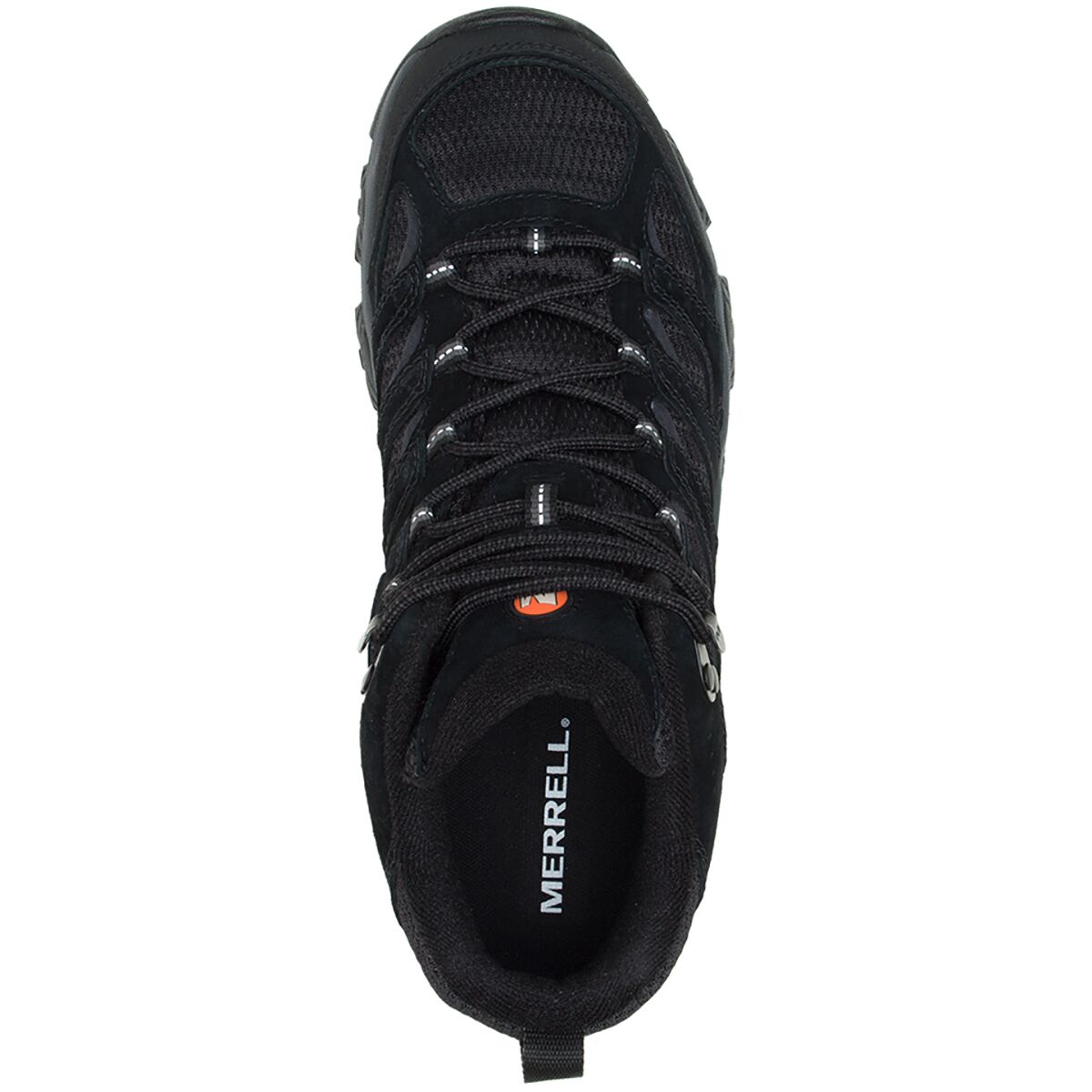 Merrell Moab 3 Mid Hiking Boot Men's Footwear