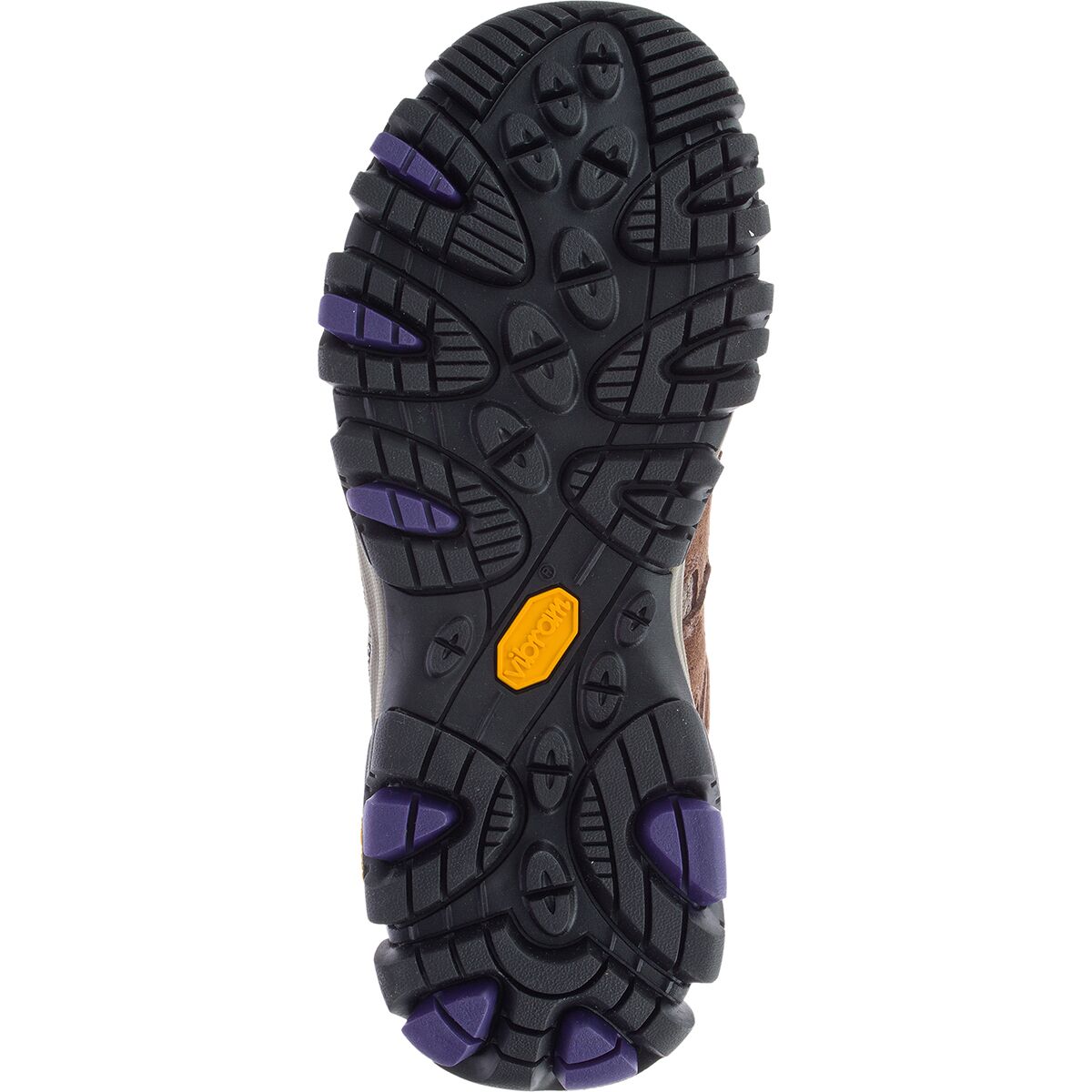 Merrell Moab 3 Mid Hiking Boot - Women's - Footwear