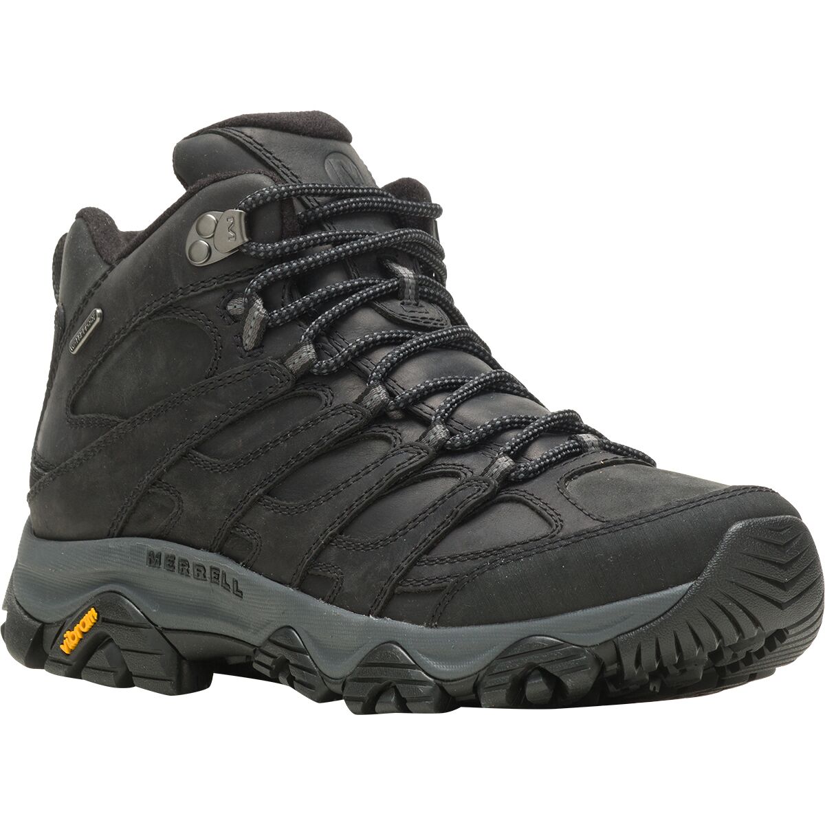 Merrell Moab 3 Prime Mid WP Hiking Boot - Men's - Footwear