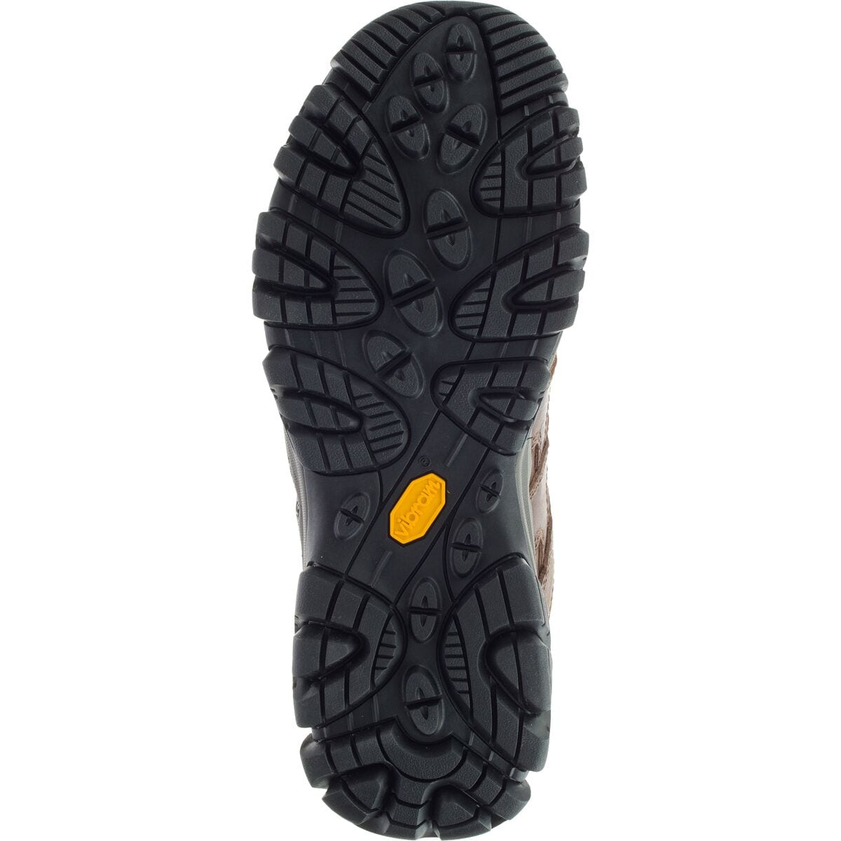 Merrell Moab 3 Prime Waterproof Hiking Shoe - Men's - Footwear