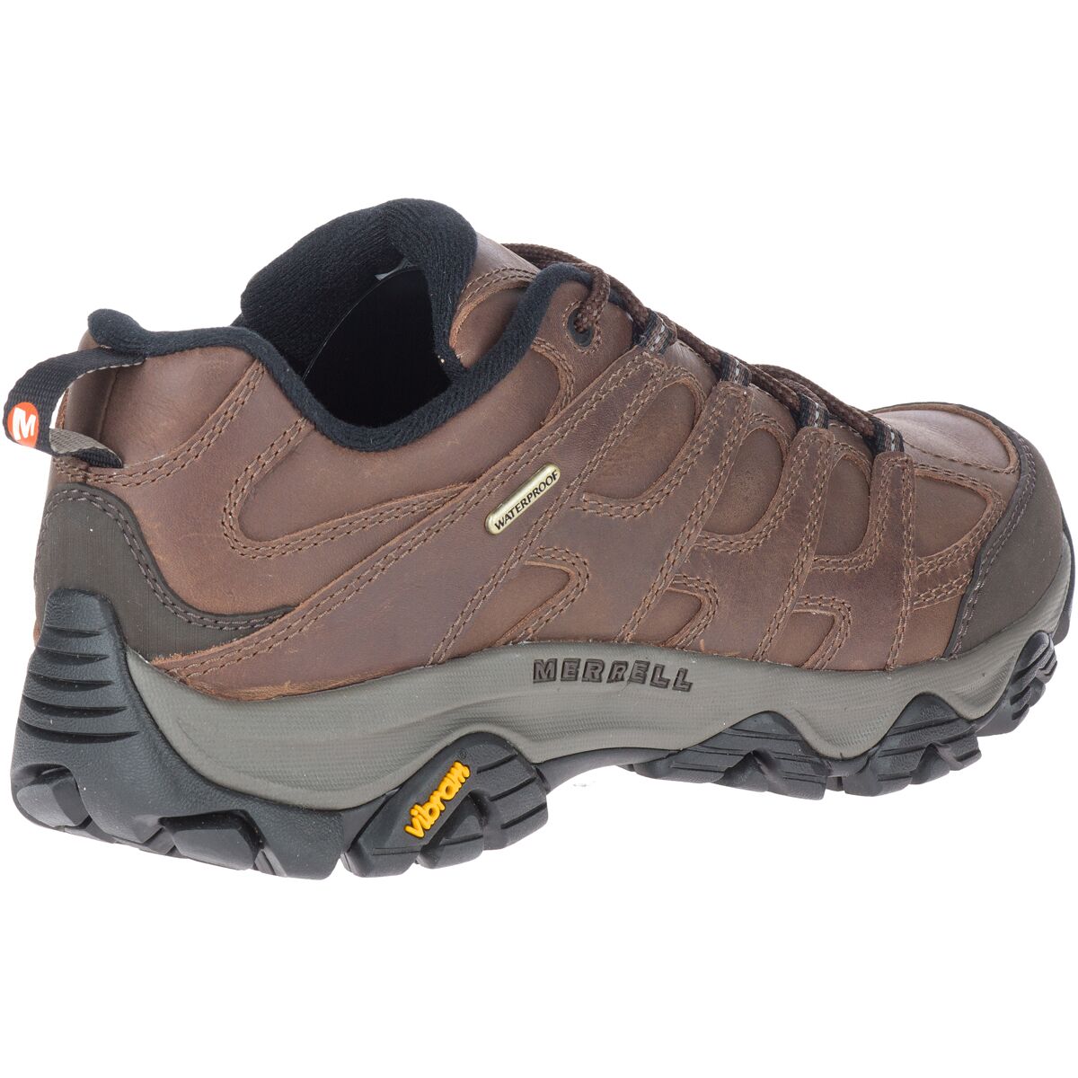 Merrell Moab 3 Prime Waterproof Hiking Shoe Men's Footwear