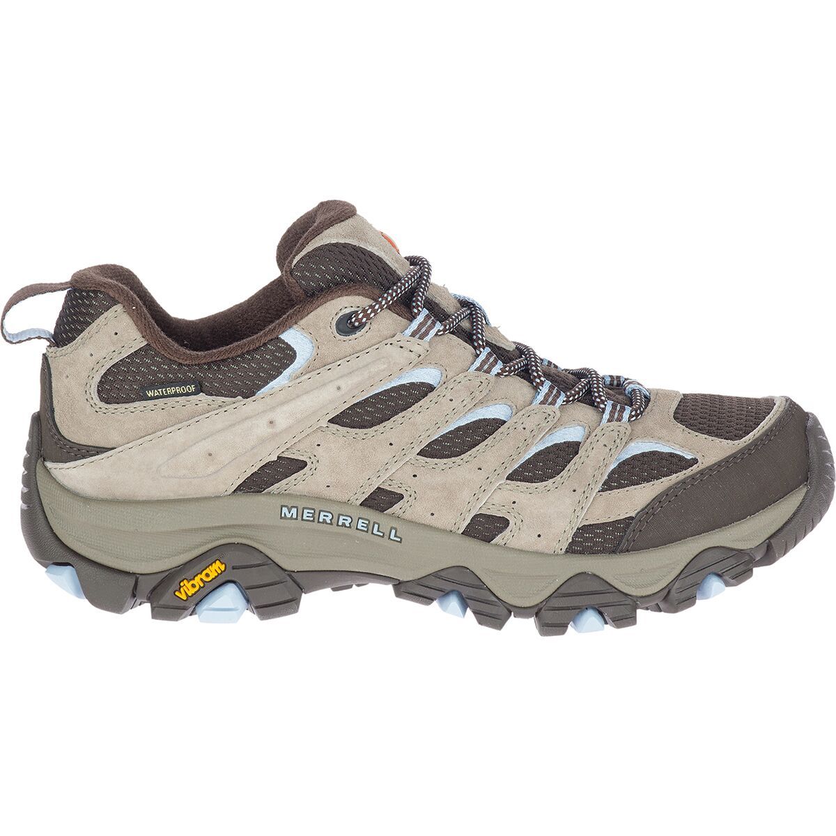 merrell hiking shoes womens canada