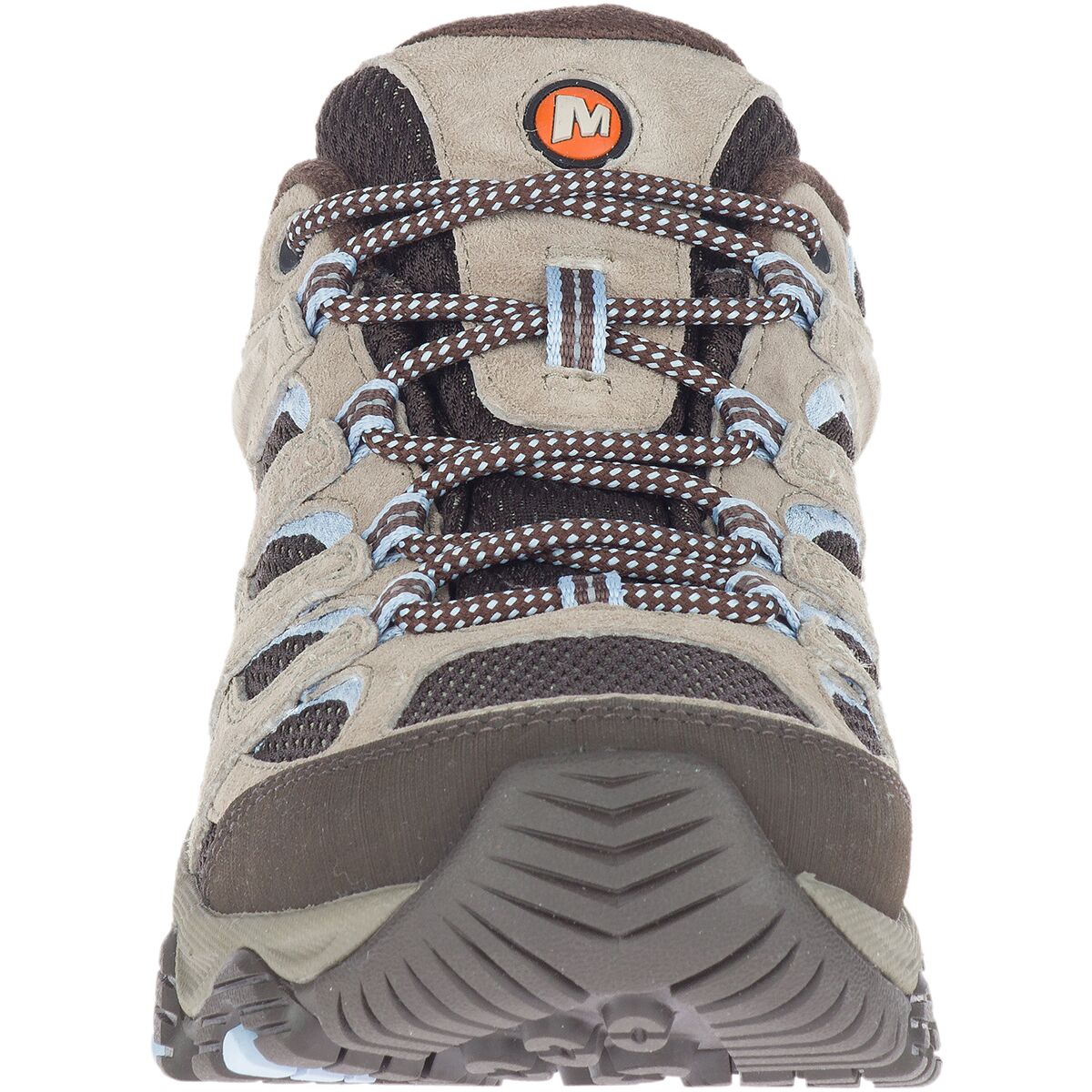 merrell women's hiking footwear