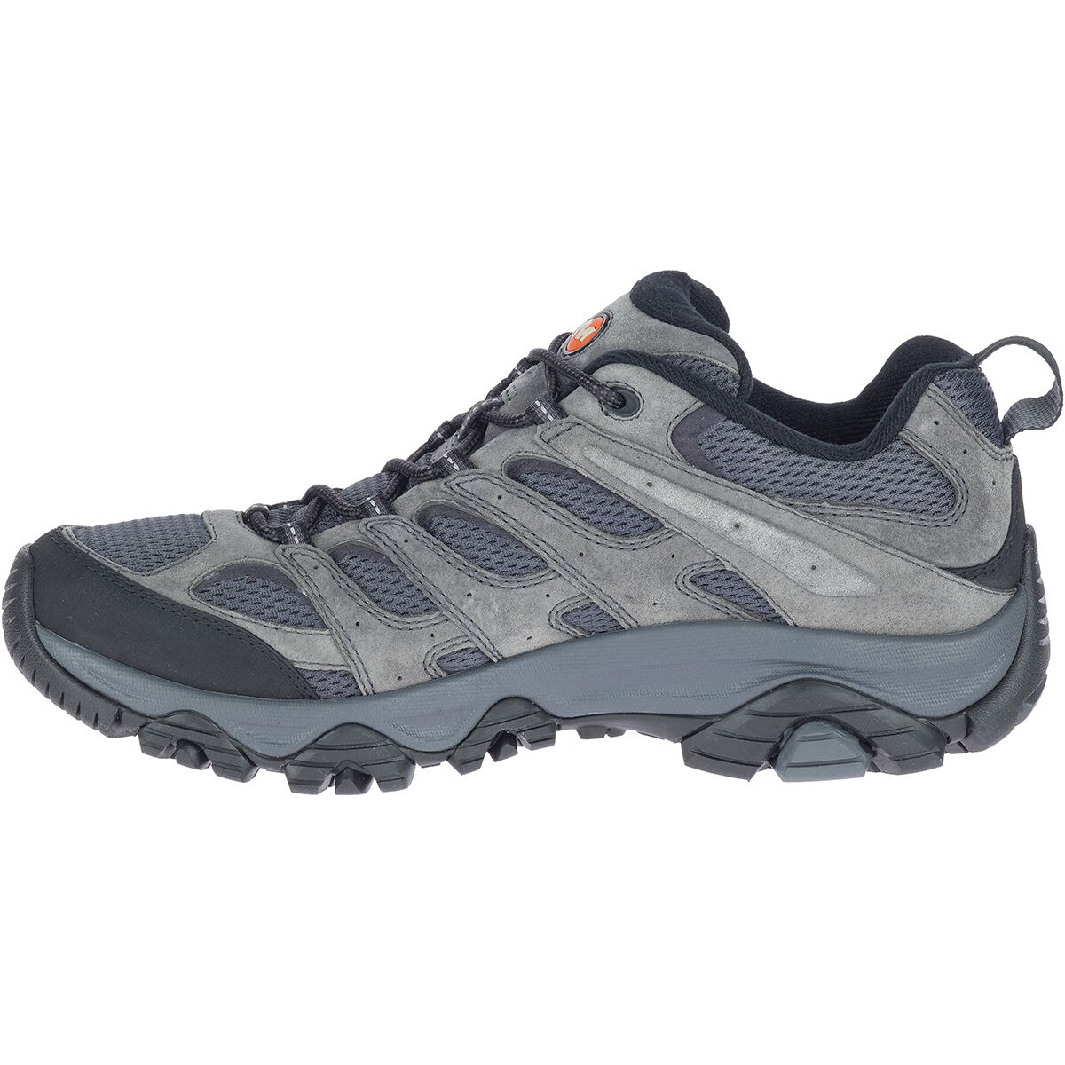Merrell Moab 3 Wide Hiking Shoe - Men's - Footwear