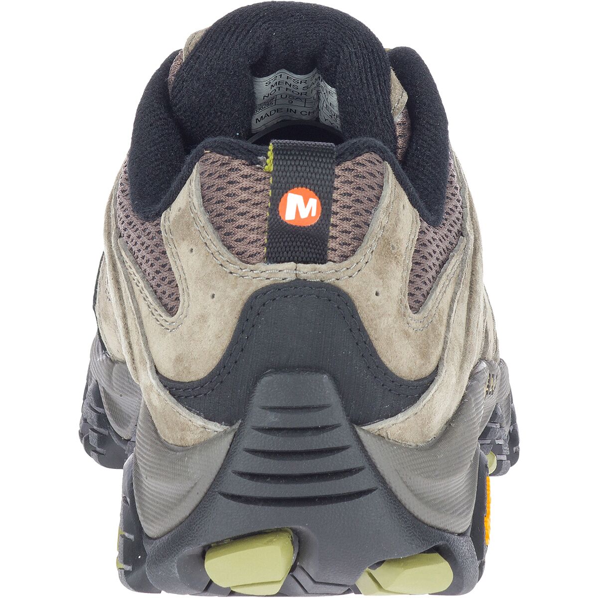 Merrell Moab 3 Wide Hiking Shoe - Men´s