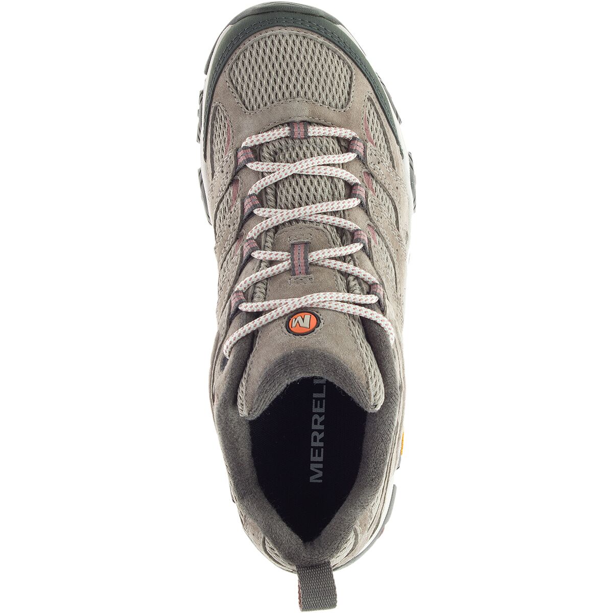 Merrell Moab 3 Wide Hiking Shoe - Women´s