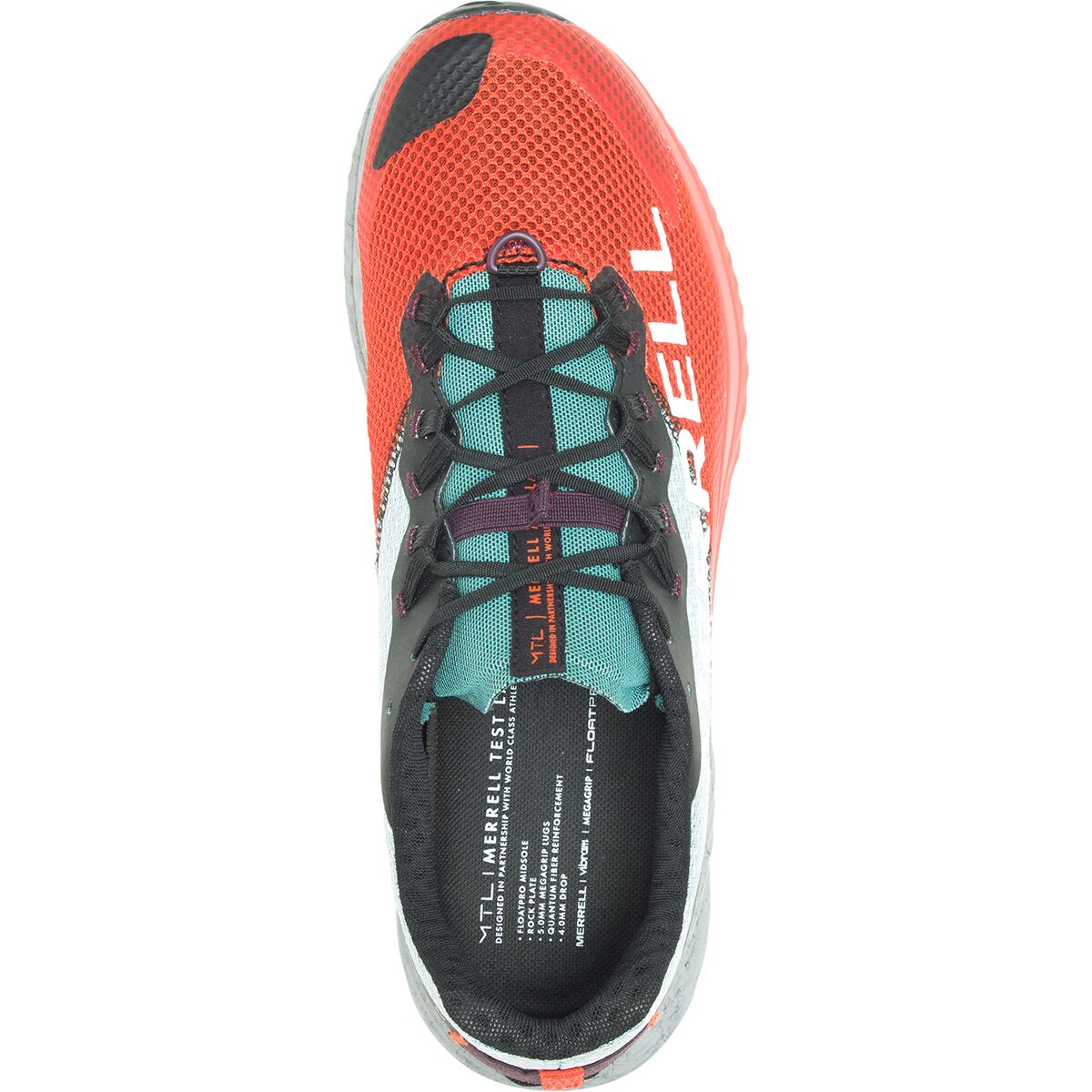 Merrell Mtl Long Sky 2 Trail Running Shoe - Women´s
