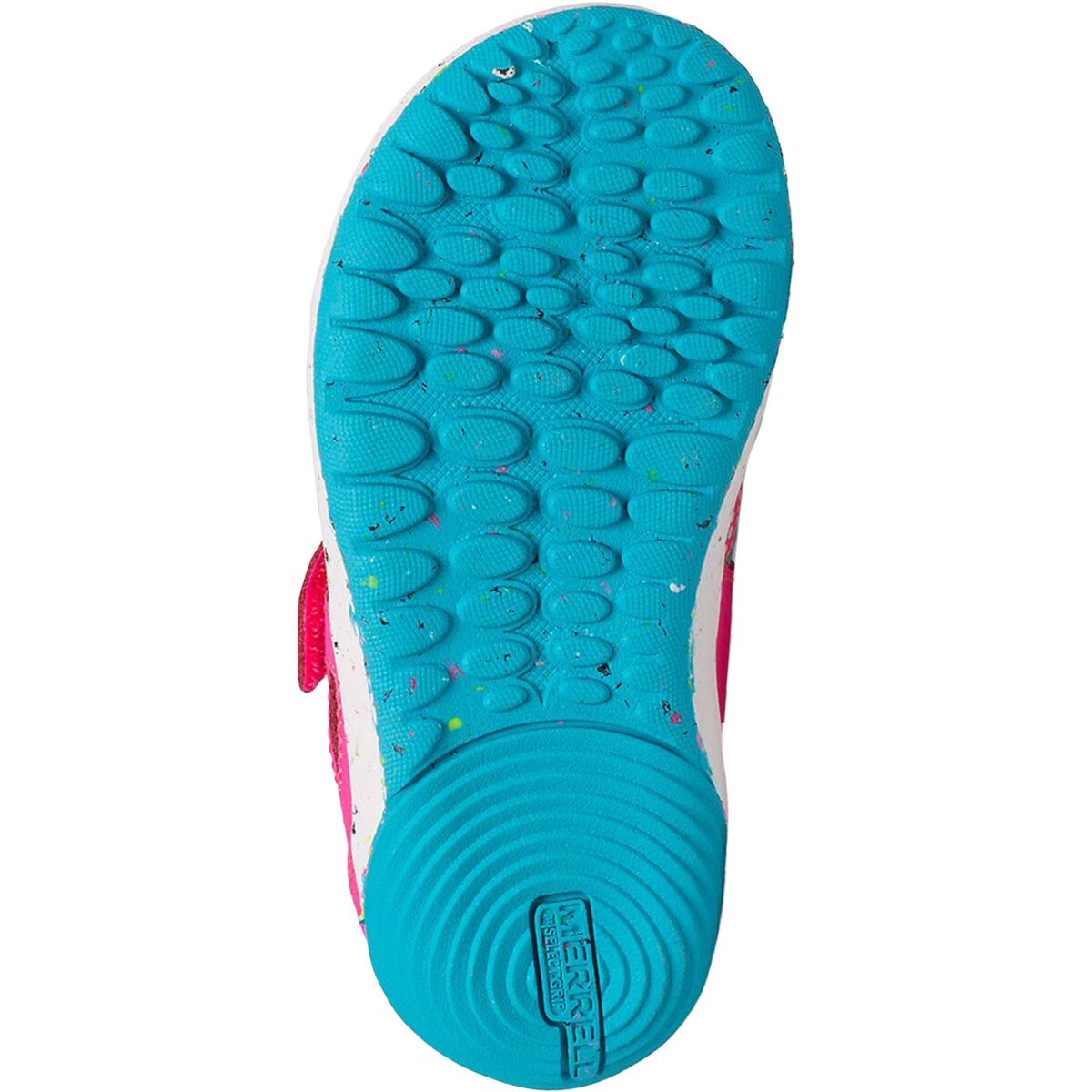 Merrell Bare Steps H20 Chroma Shoe Toddlers' Kids