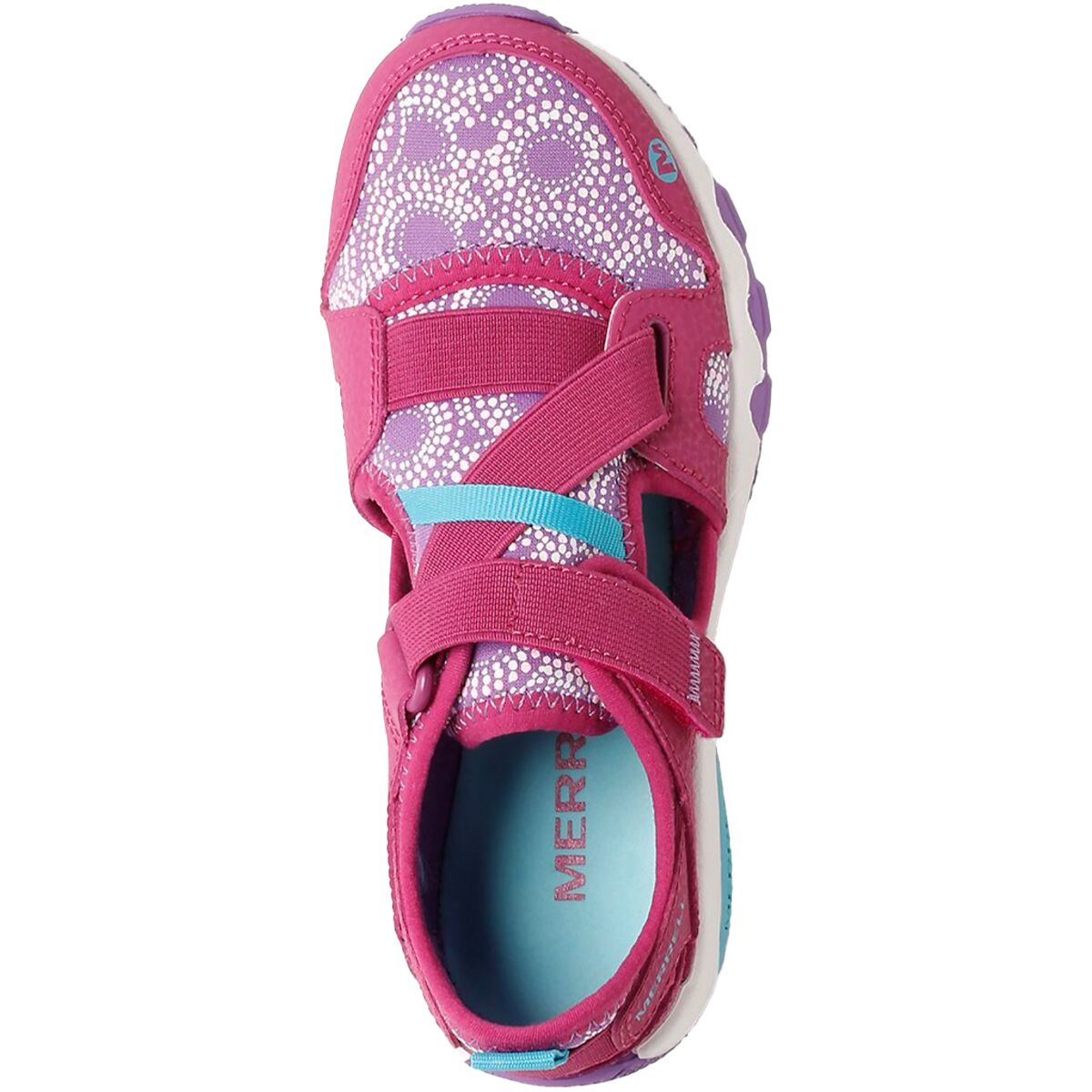 Merrell Hydro Free Roam Chroma Monarch Water Shoe Kids' Kids