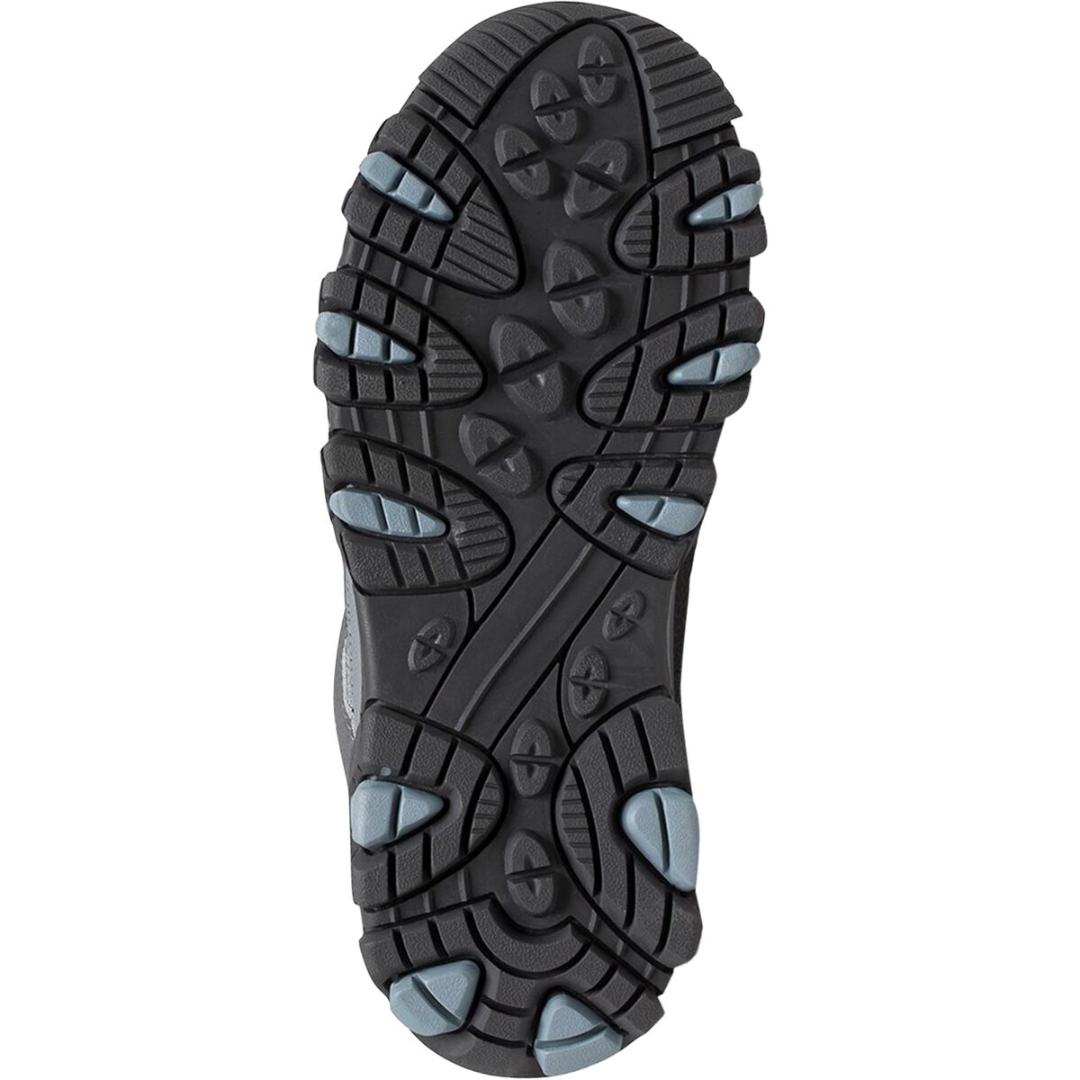 Merrell Moab 3 Low Lace Waterproof Hiking Shoe - Kids´