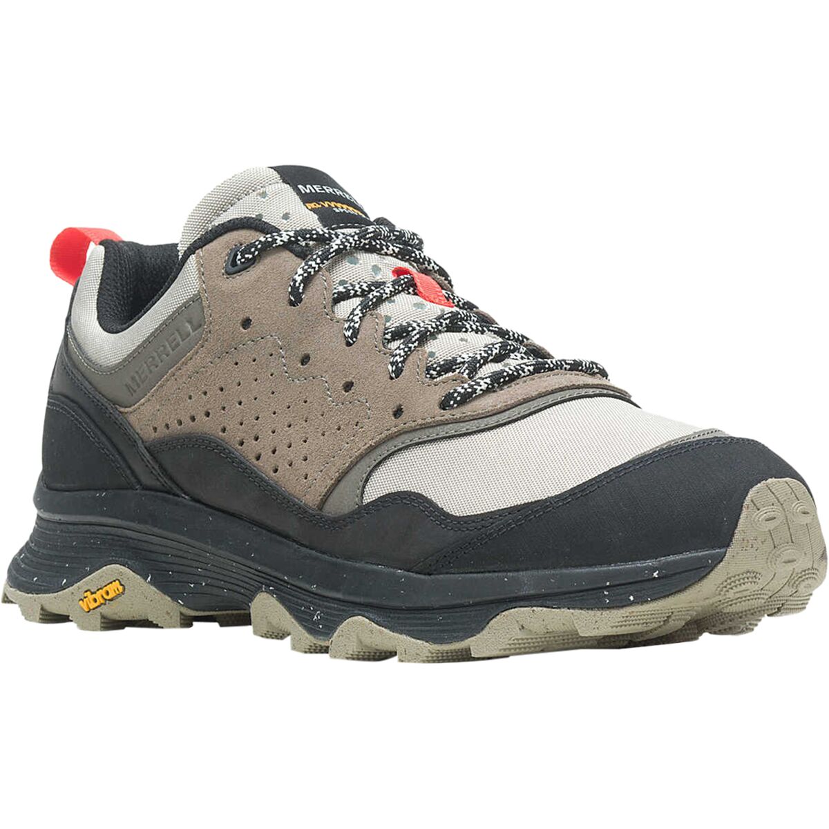 Merrell speed solo hiking shoe men s footwear
