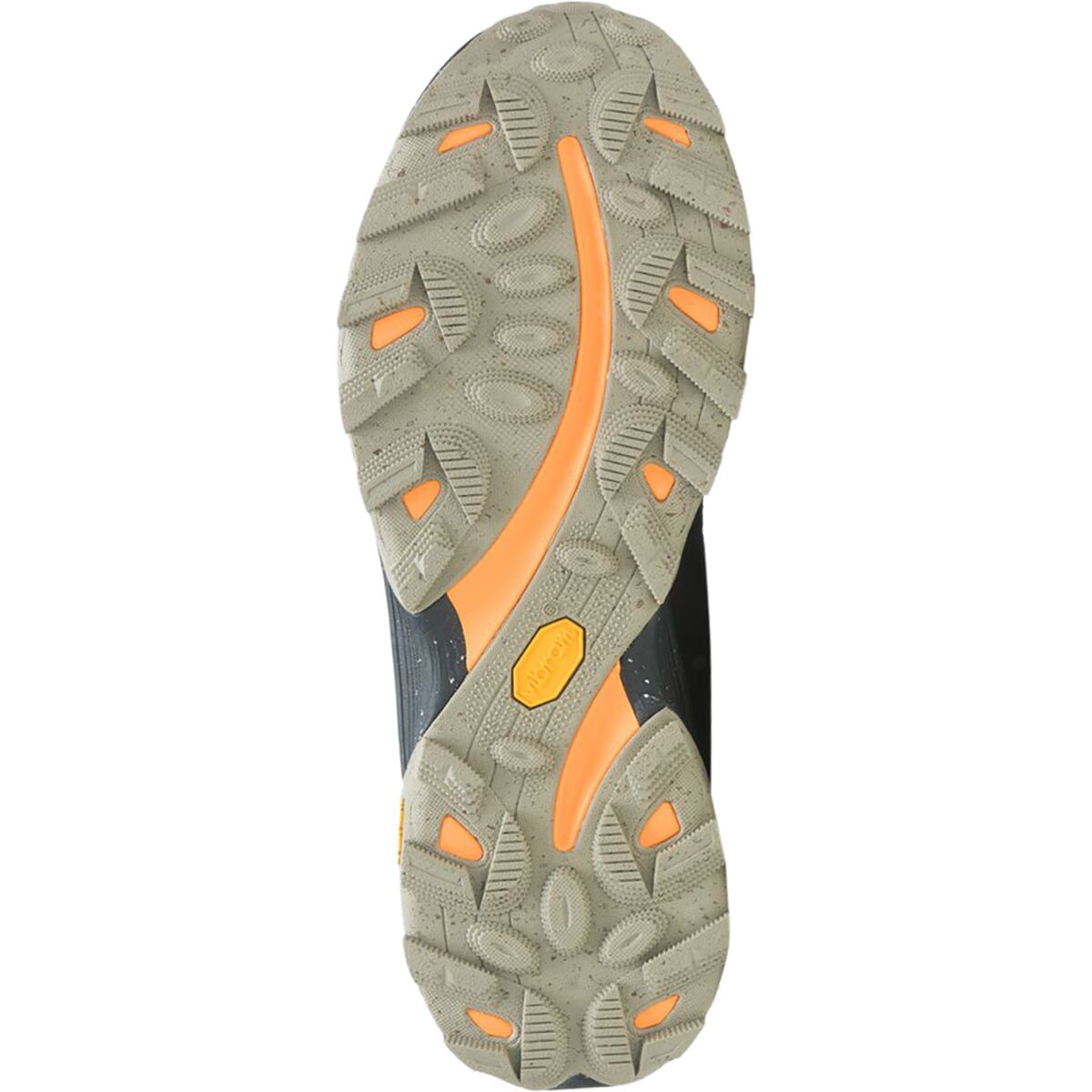 Merrell speed solo hiking shoe men s footwear