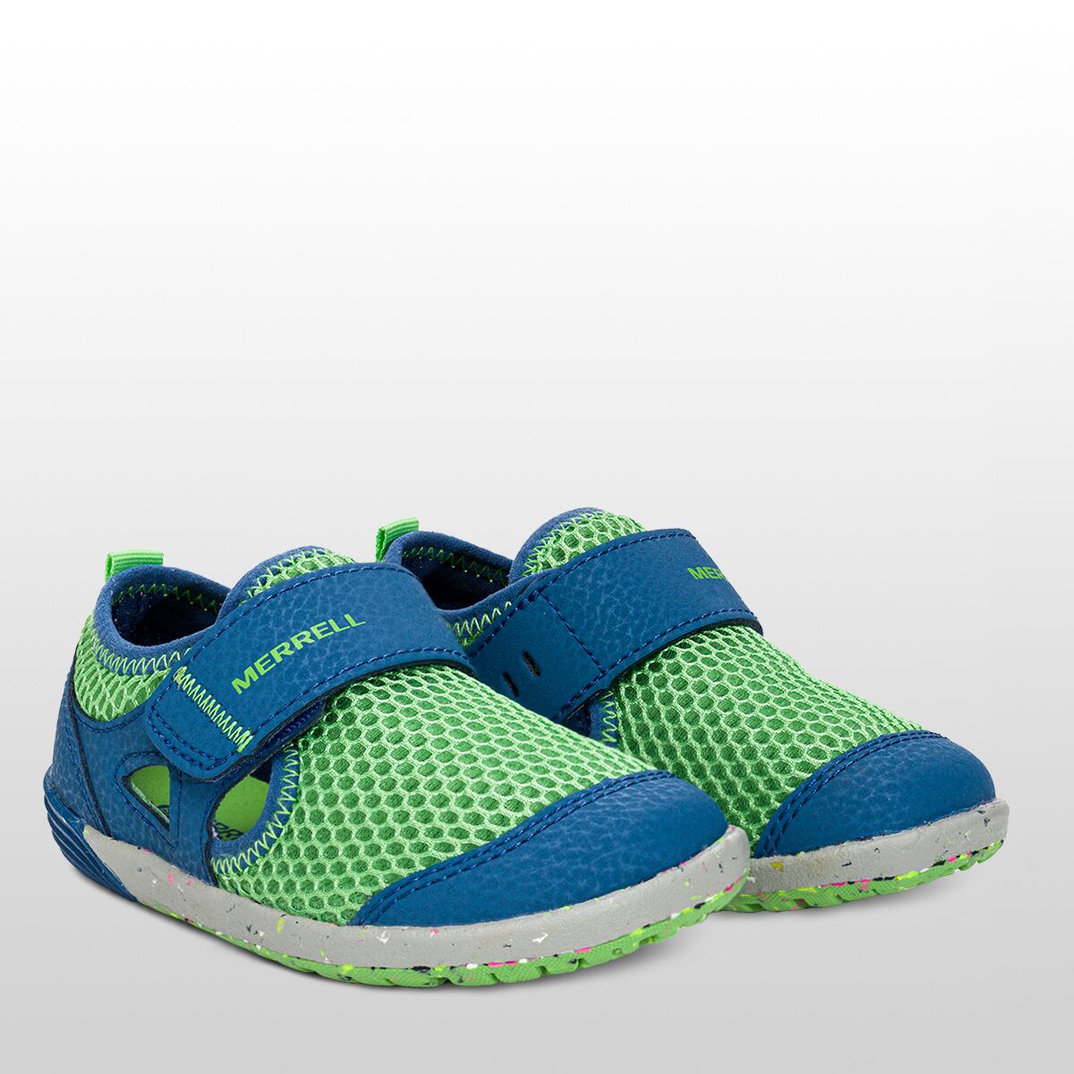 Merrell Bare Steps H20 Shoe Toddlers' Kids