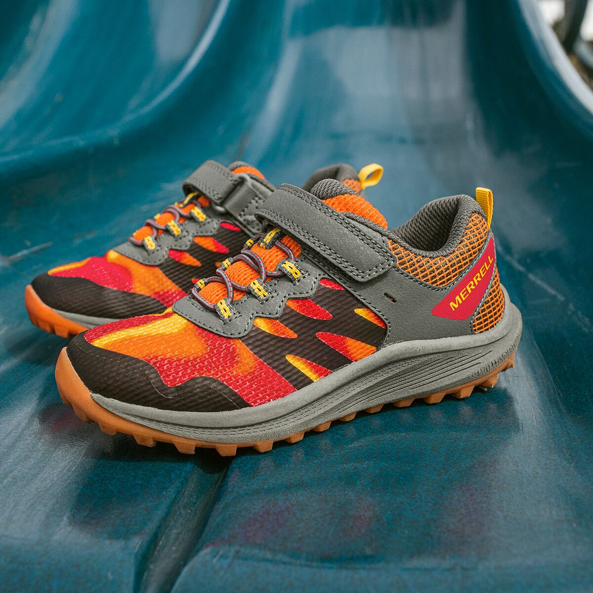 Merrell Nova 3 Sneaker - Kids´