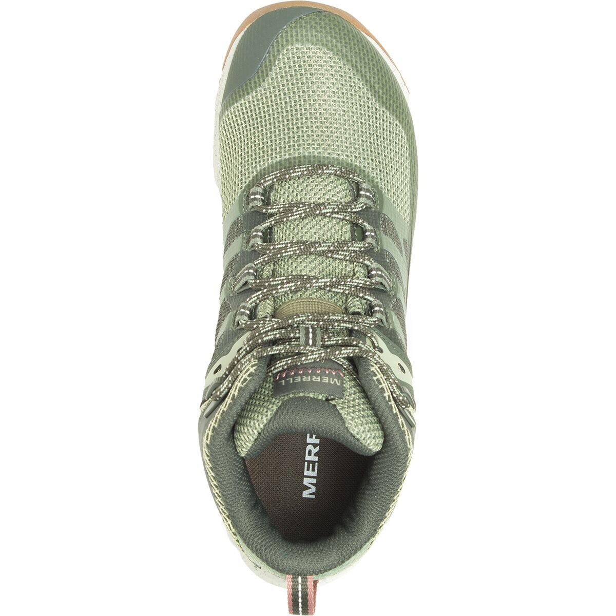 Merrell Antora 3 Mid Waterproof Hiking Boot - Women´s
