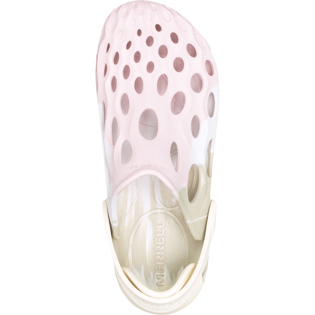 merrell hydro drift water sandal