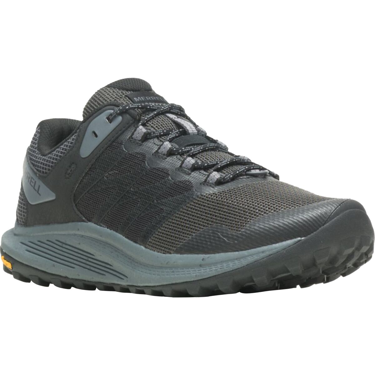 Merrell Nova 3 Trail Running Shoe - Men's - Footwear