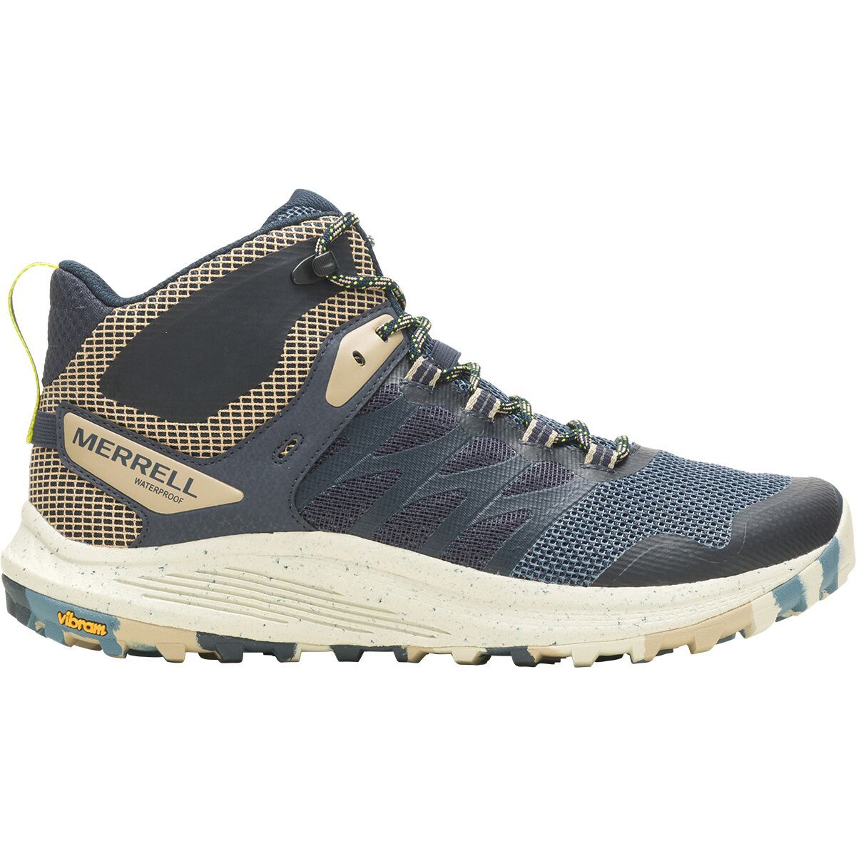 Men's Hiking & Backpacking Boots