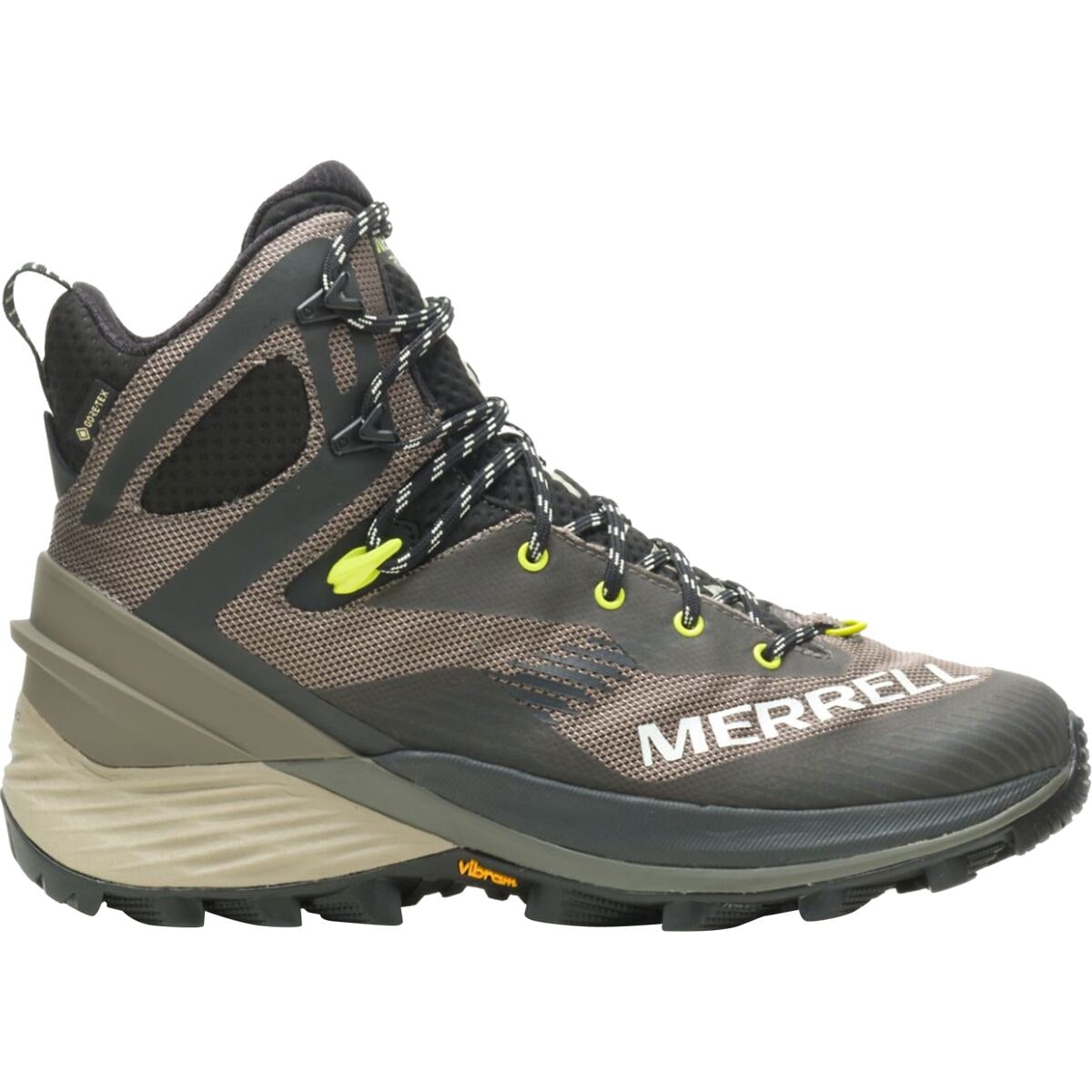 Merrell Rogue Hiker Mid GTX Boot - Men's - Footwear