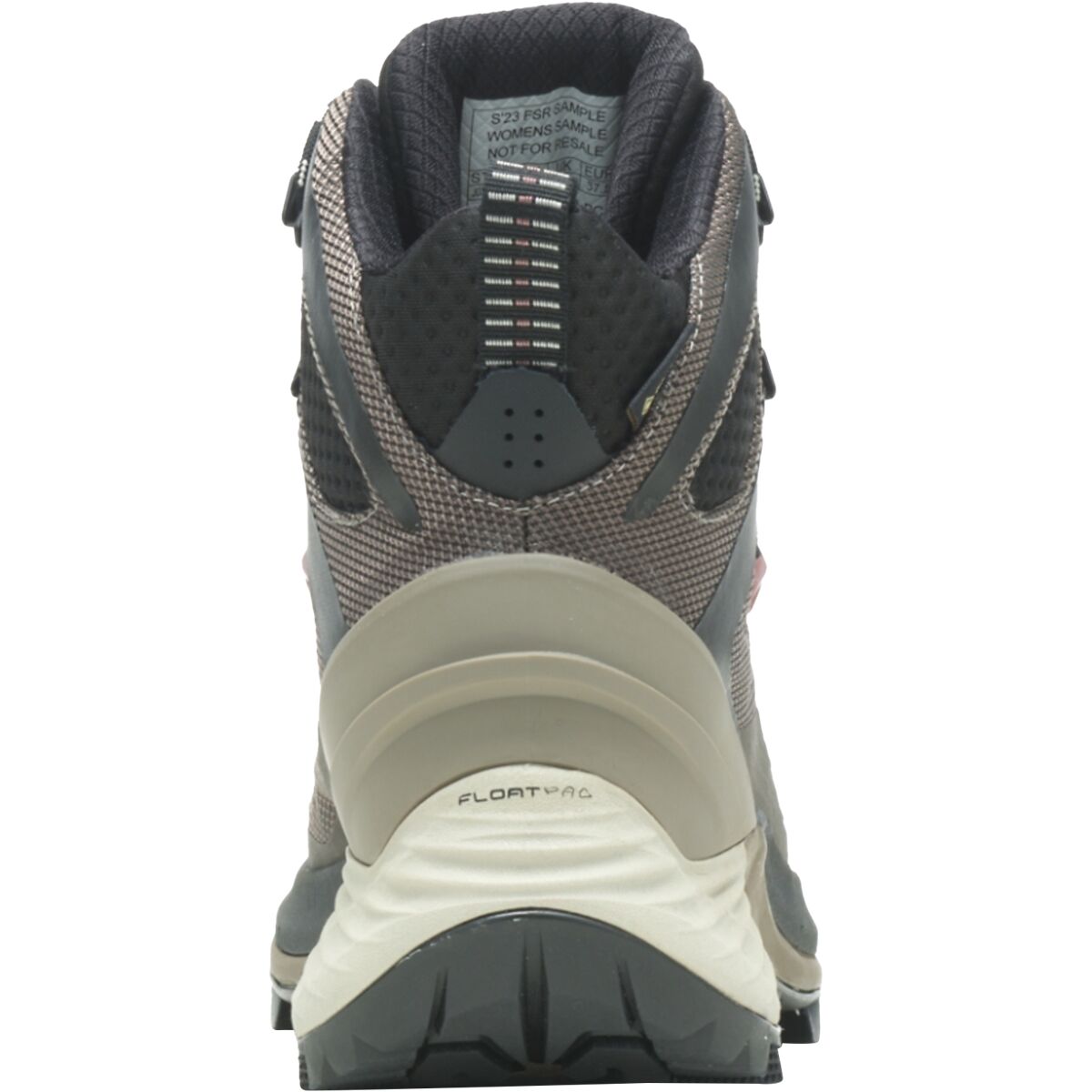 Merrell Rogue Hiker Mid GTX Boot - Women's - Footwear
