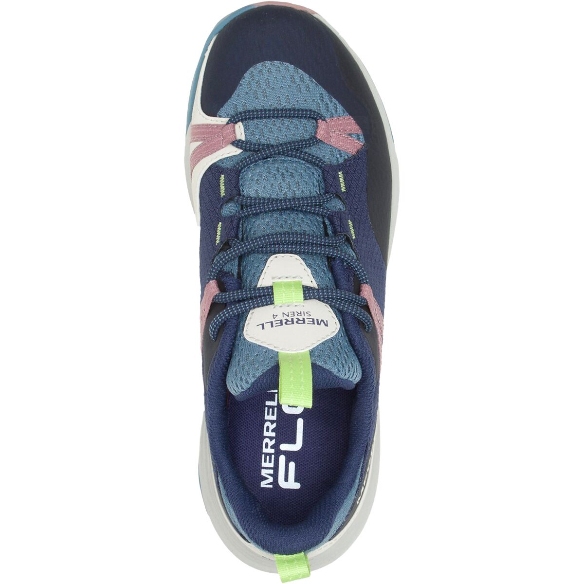 Merrell Siren 4 Hiking Shoe - Women´s