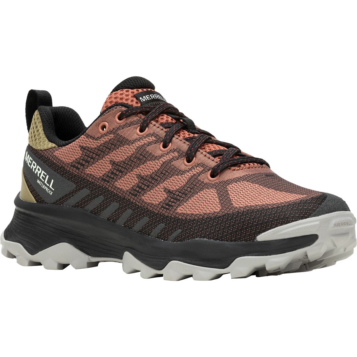 merrell waterproof hiking shoes canada