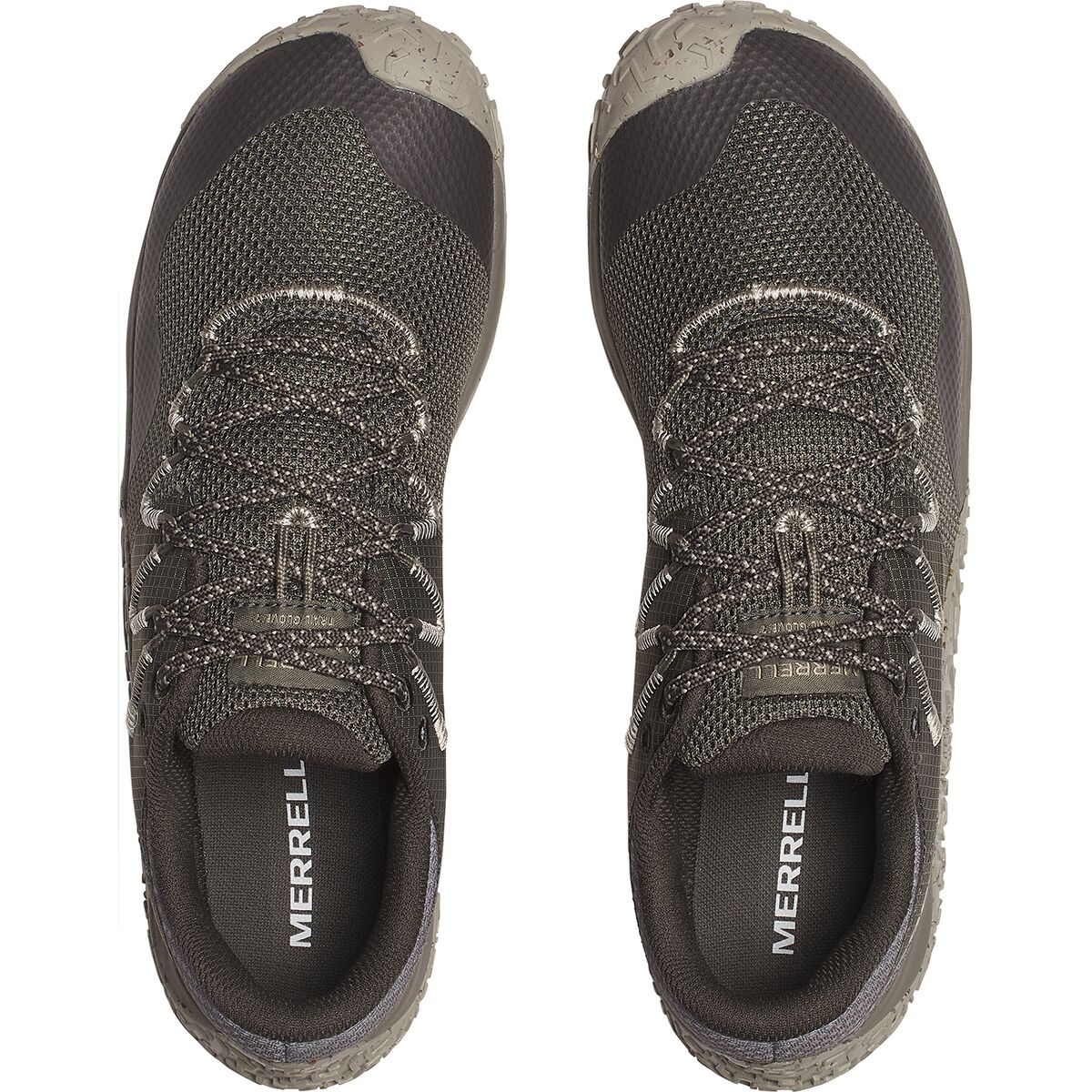 Merrell Trail Glove 7 Running Shoe - Men´s