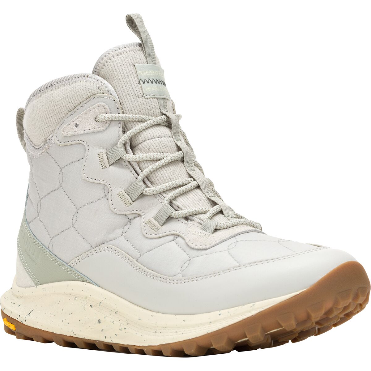 Merrell Antora 3 Thermo Mid WP Boot - Women´s