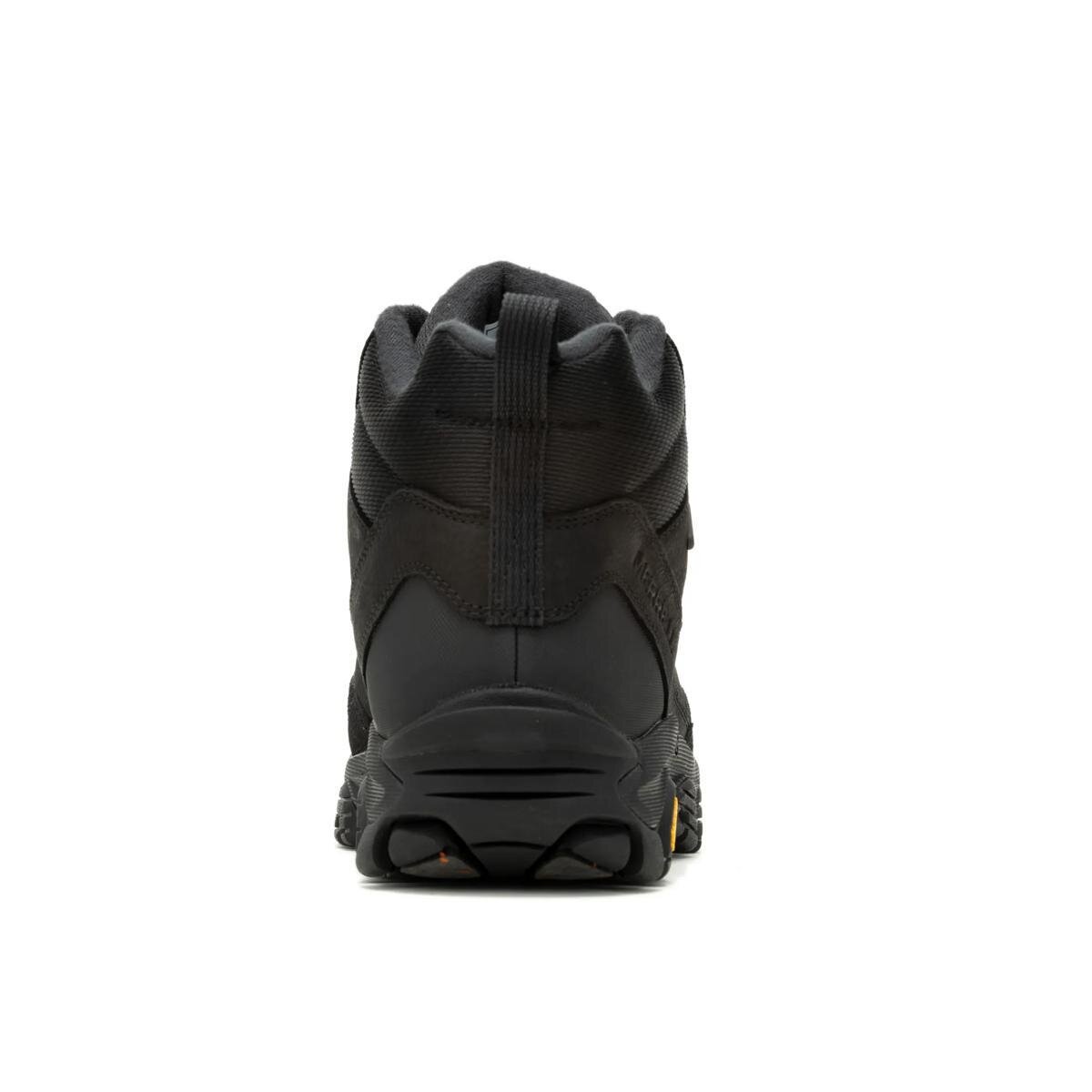 Мужские ботинки Merrell Coldpack 3 Thermo Mid WP Boot, цвет: Чёрный — фото 3
